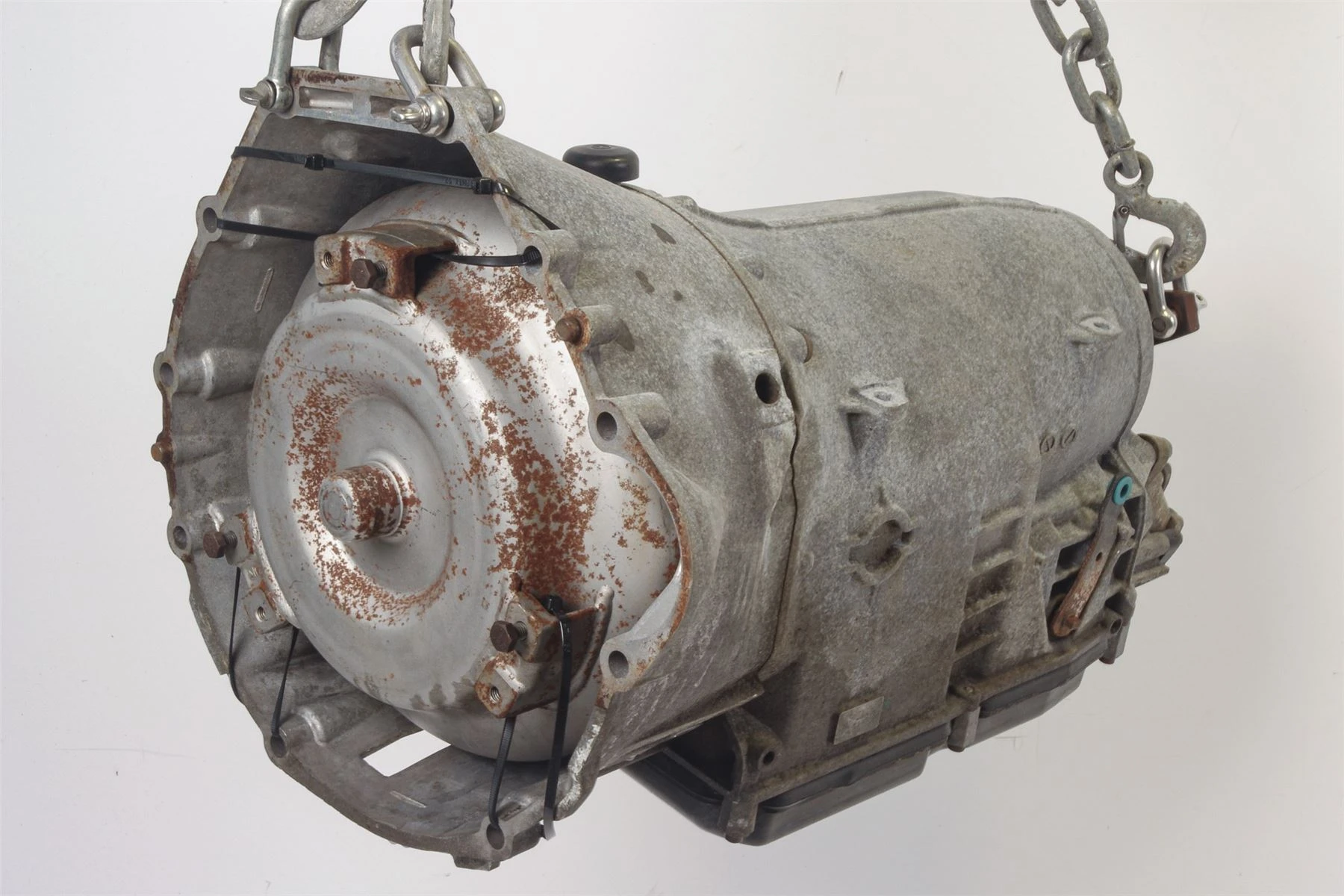 Mercedes 2102701701 Gearbox 722605 (b) | R129 SL W140 S R170 SLK W202 C C208...