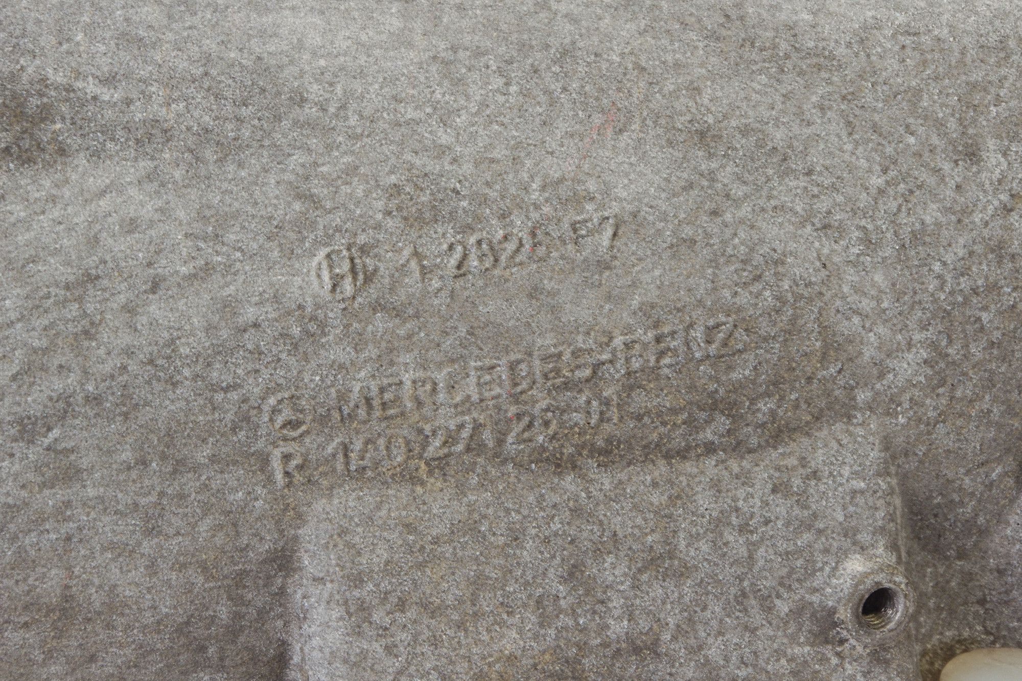 Mercedes 2102701701 Gearbox 722605 (b) | R129 SL W140 S R170 SLK W202 C C208...