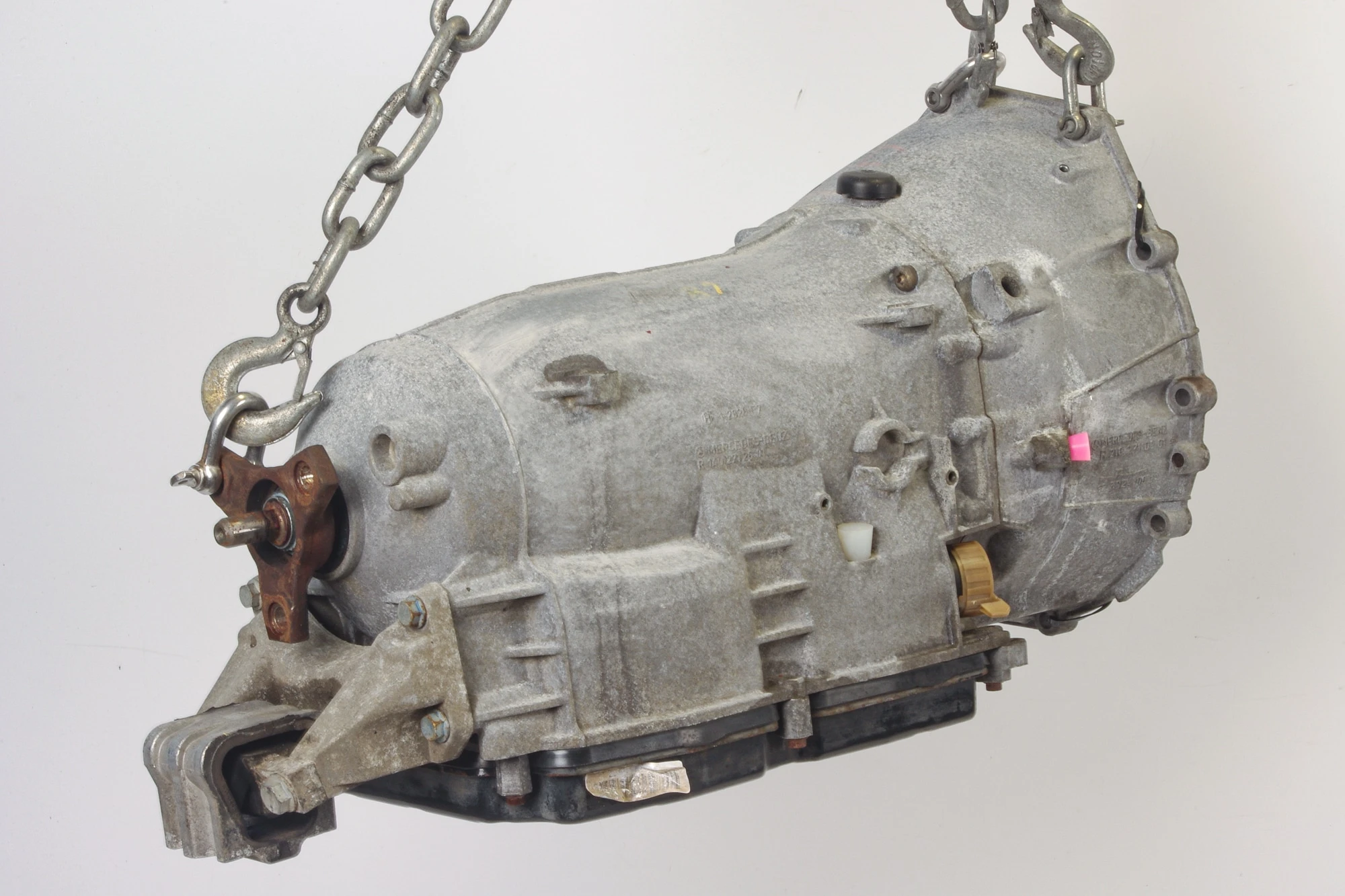 Mercedes 2102701701 Gearbox 722605 (b) | R129 SL W140 S R170 SLK W202 C C208...