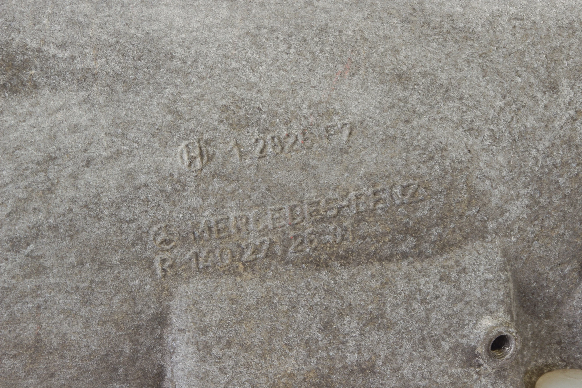 Mercedes 2102701701 Gearbox 722605 (b) | R129 SL W140 S R170 SLK W202 C C208...