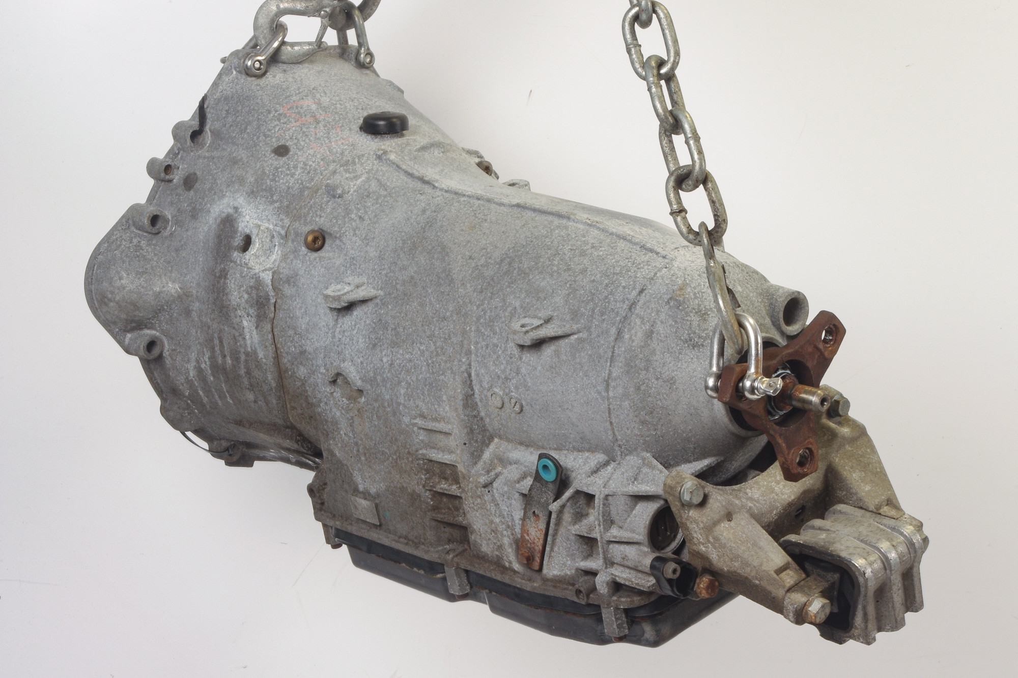 Mercedes 2102701701 Gearbox 722605 (b) | R129 SL W140 S R170 SLK W202 C C208...
