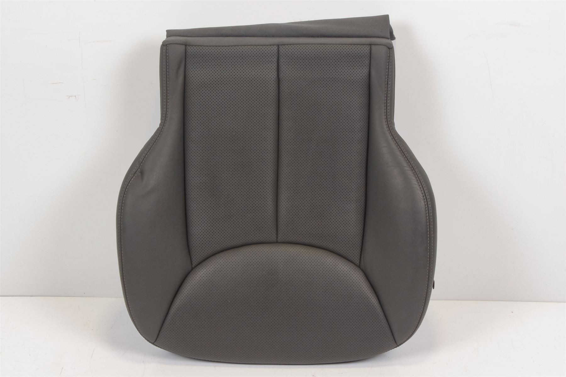 Mercedes 2309100946 Seat Base - Left Grey | R230 SL