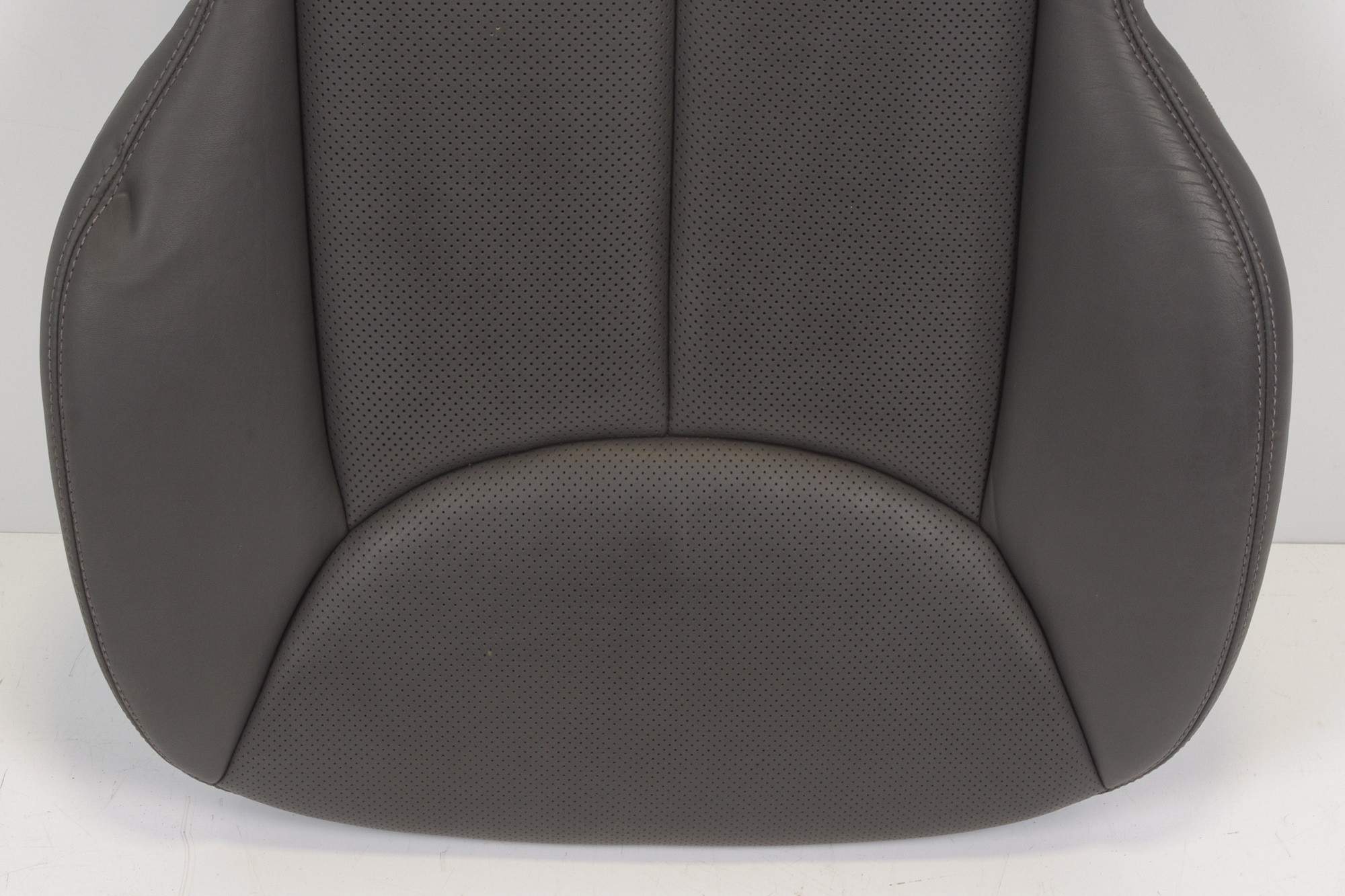 Mercedes 2309100946 Seat Base - Left Grey | R230 SL