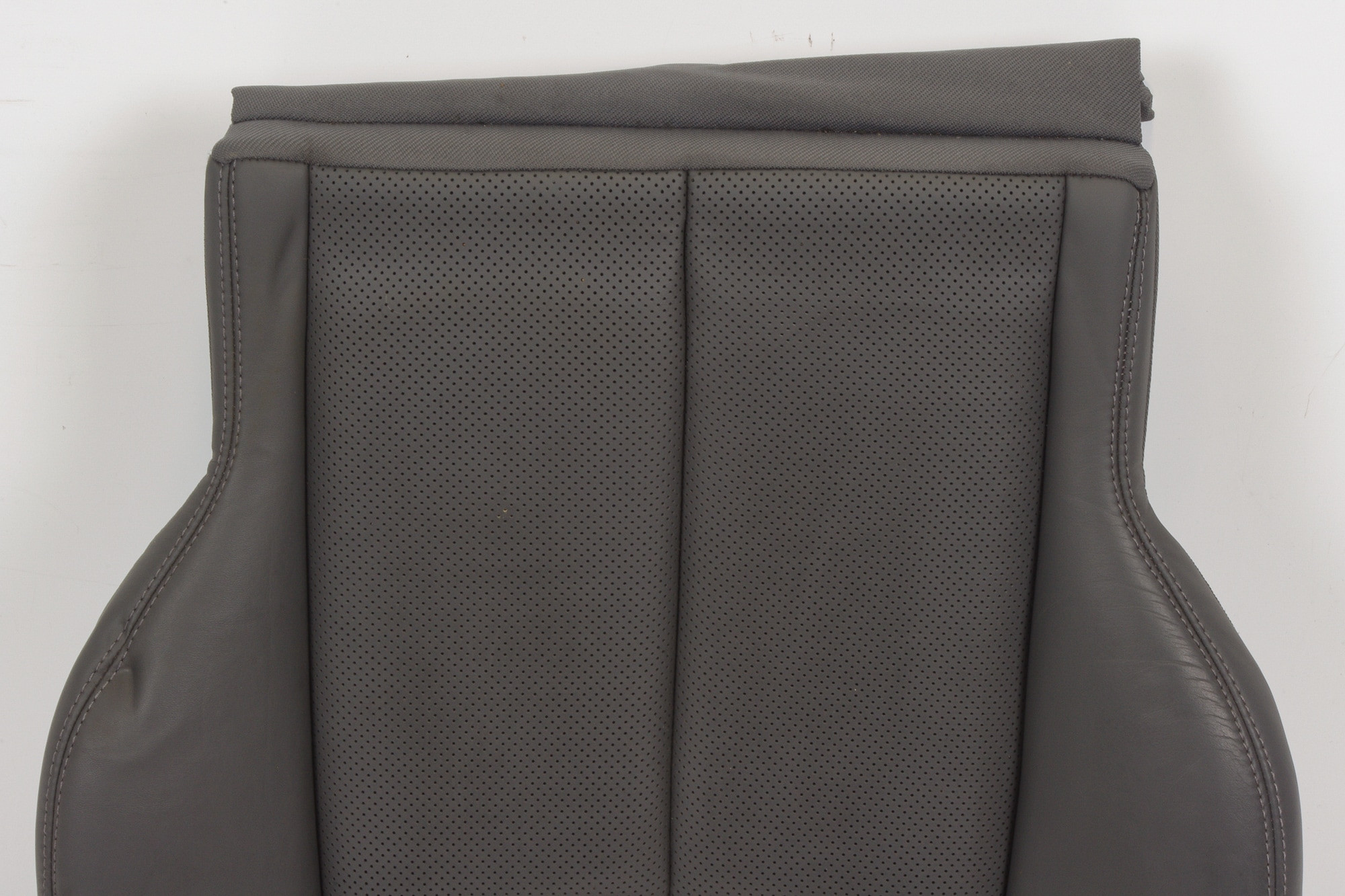 Mercedes 2309100946 Seat Base - Left Grey | R230 SL