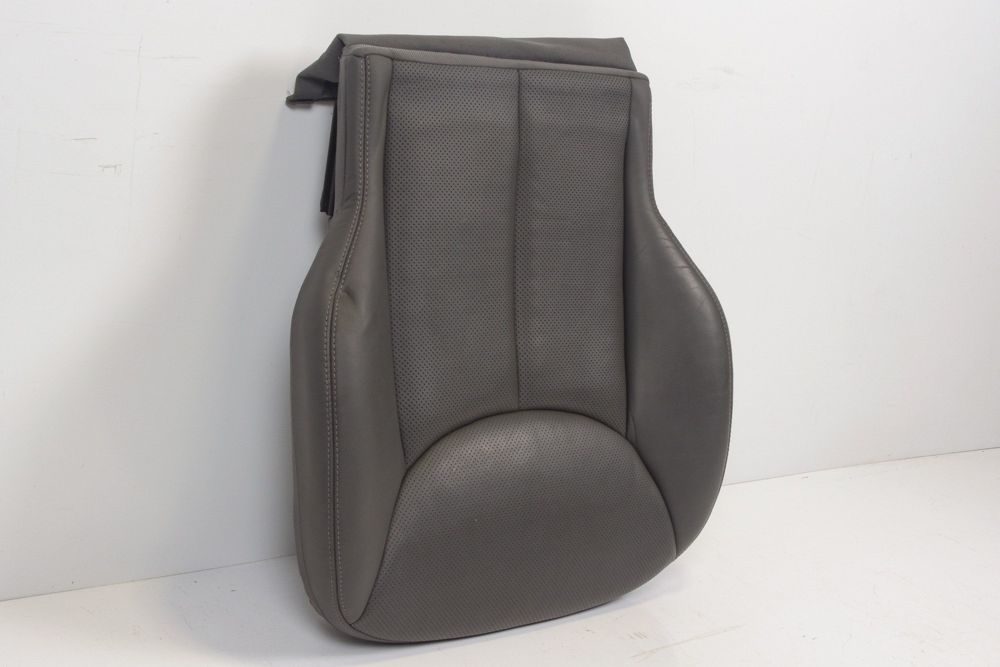 Mercedes 2309100946 Seat Base - Left Grey | R230 SL