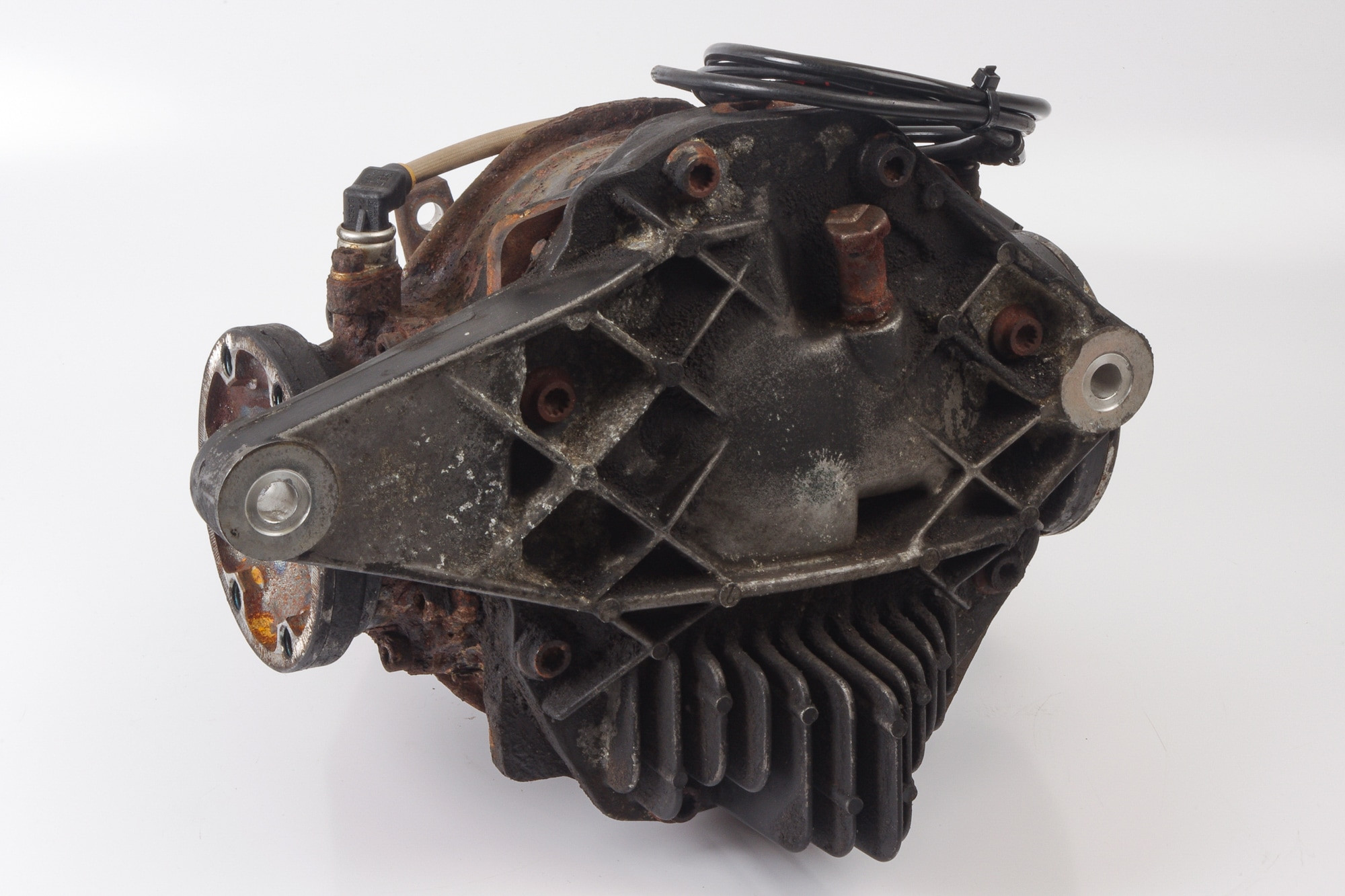Mercedes 1293508003 Differential - Rear (b) | R129 SL