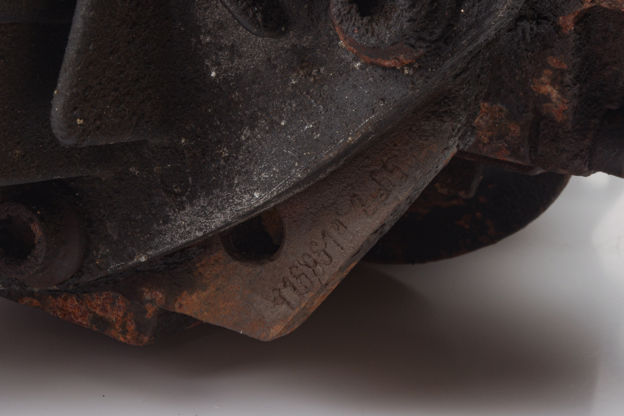 Mercedes 1293508003 Differential - Rear (b) | R129 SL