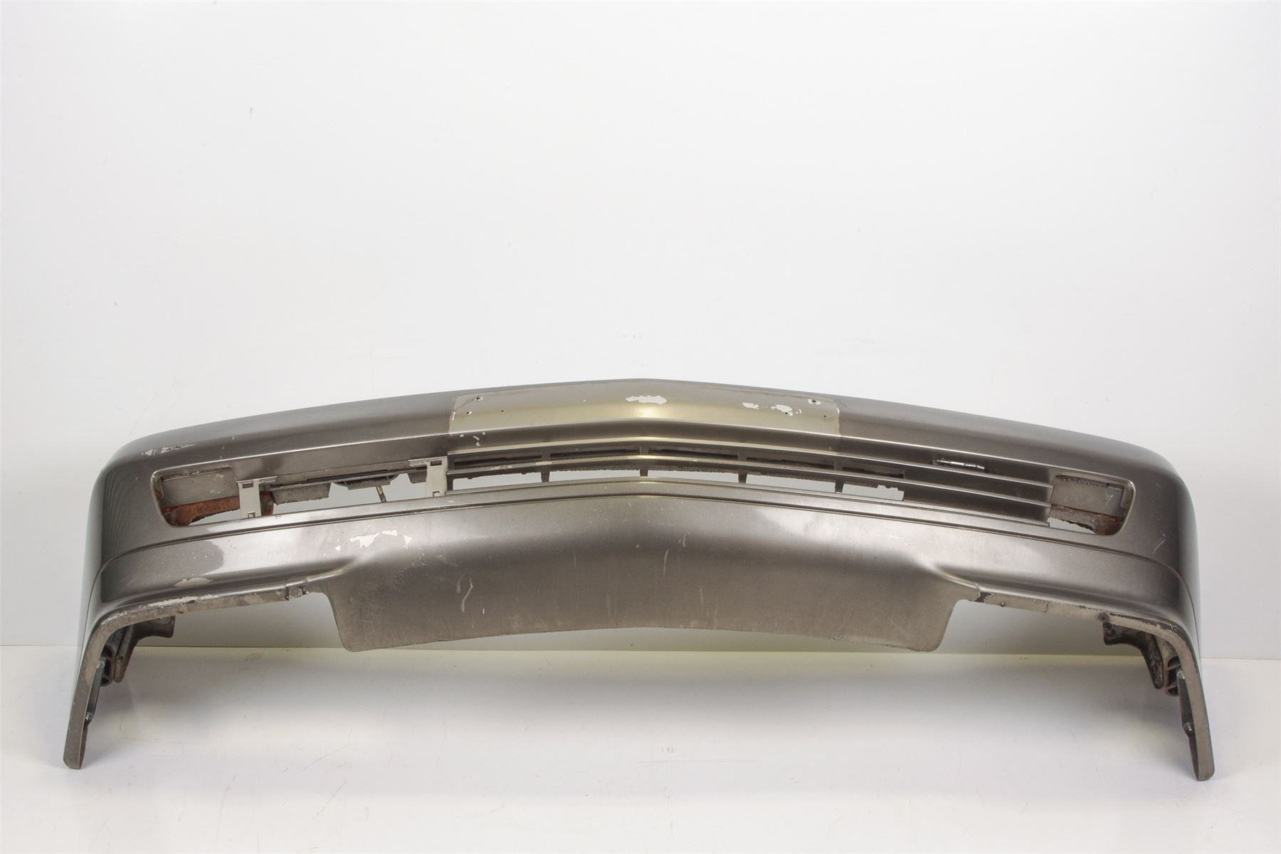 Mercedes 1298800070 Bumper - Front Grey (a) | R129 SL