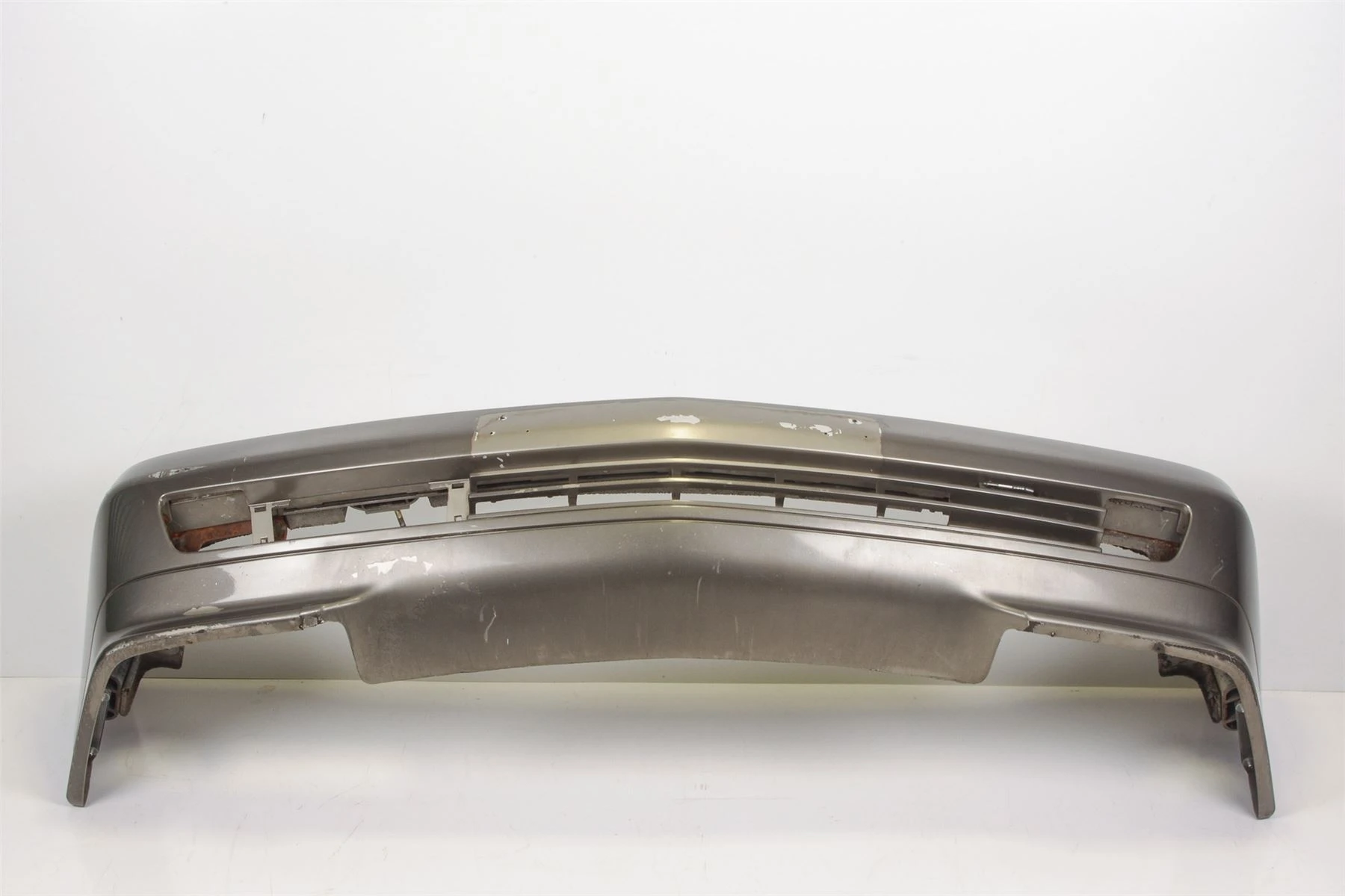 Mercedes 1298800070 Bumper - Front Grey | R129 SL