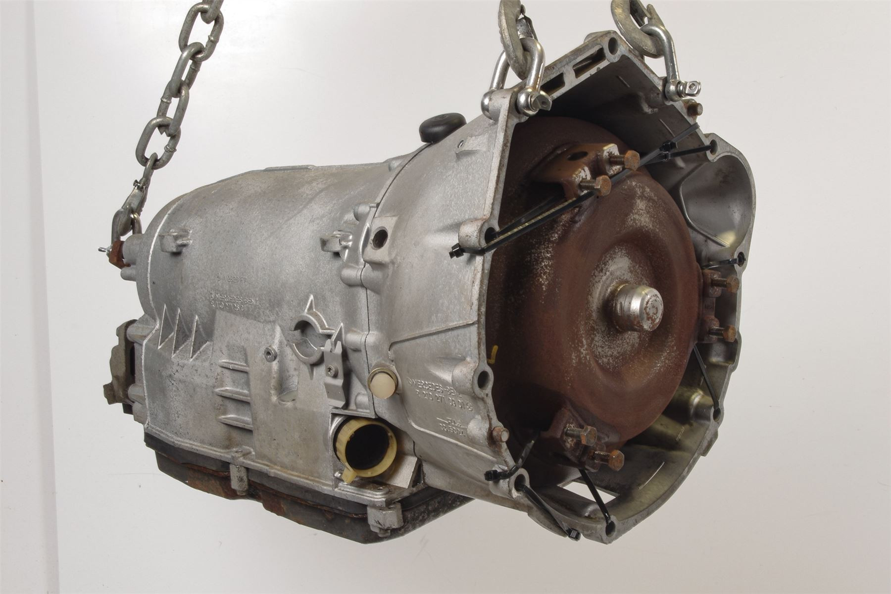 Mercedes 2102701701 Gearbox 722605 | R129 SL W140 S R170 SLK W202 C C208 A208...