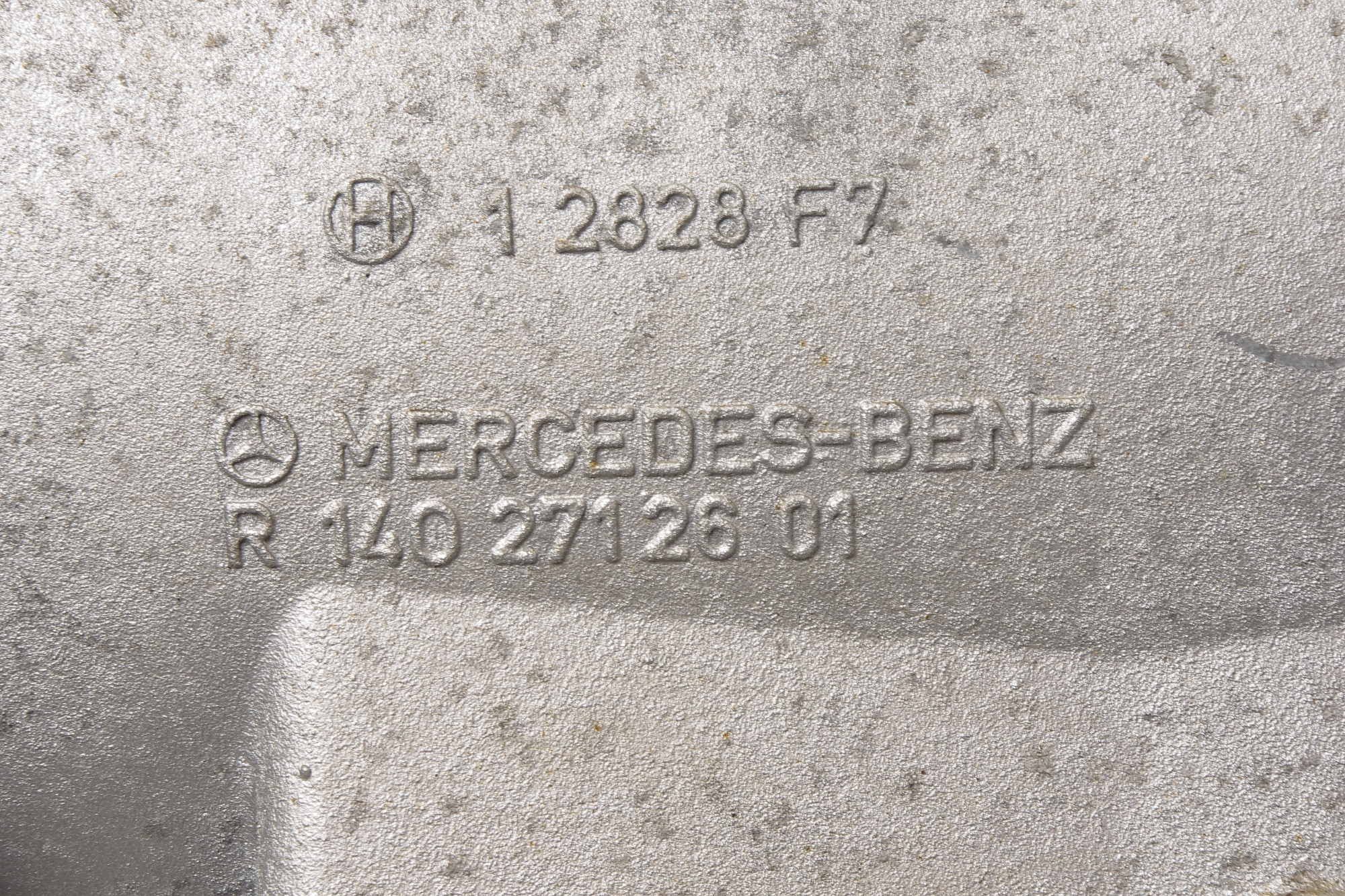 Mercedes 2102701701 Gearbox 722605 | R129 SL W140 S R170 SLK W202 C C208 A208...