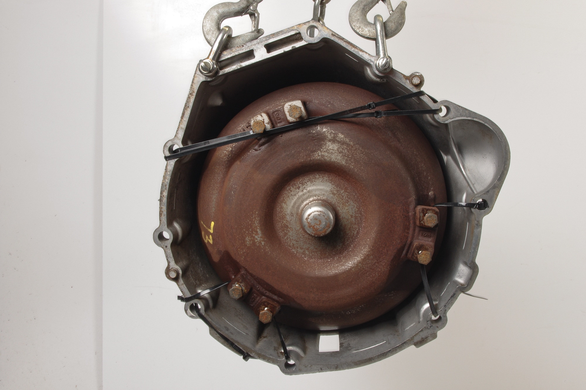 Mercedes 2102701701 Gearbox 722605 | R129 SL W140 S R170 SLK W202 C C208 A208...