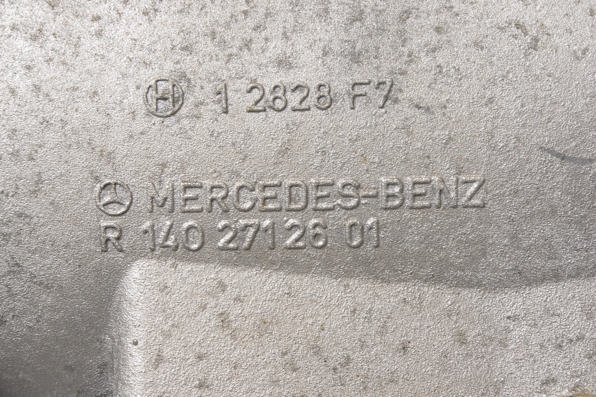 Mercedes 2102701701 Gearbox 722605 | R129 SL W140 S R170 SLK W202 C C208 A208...