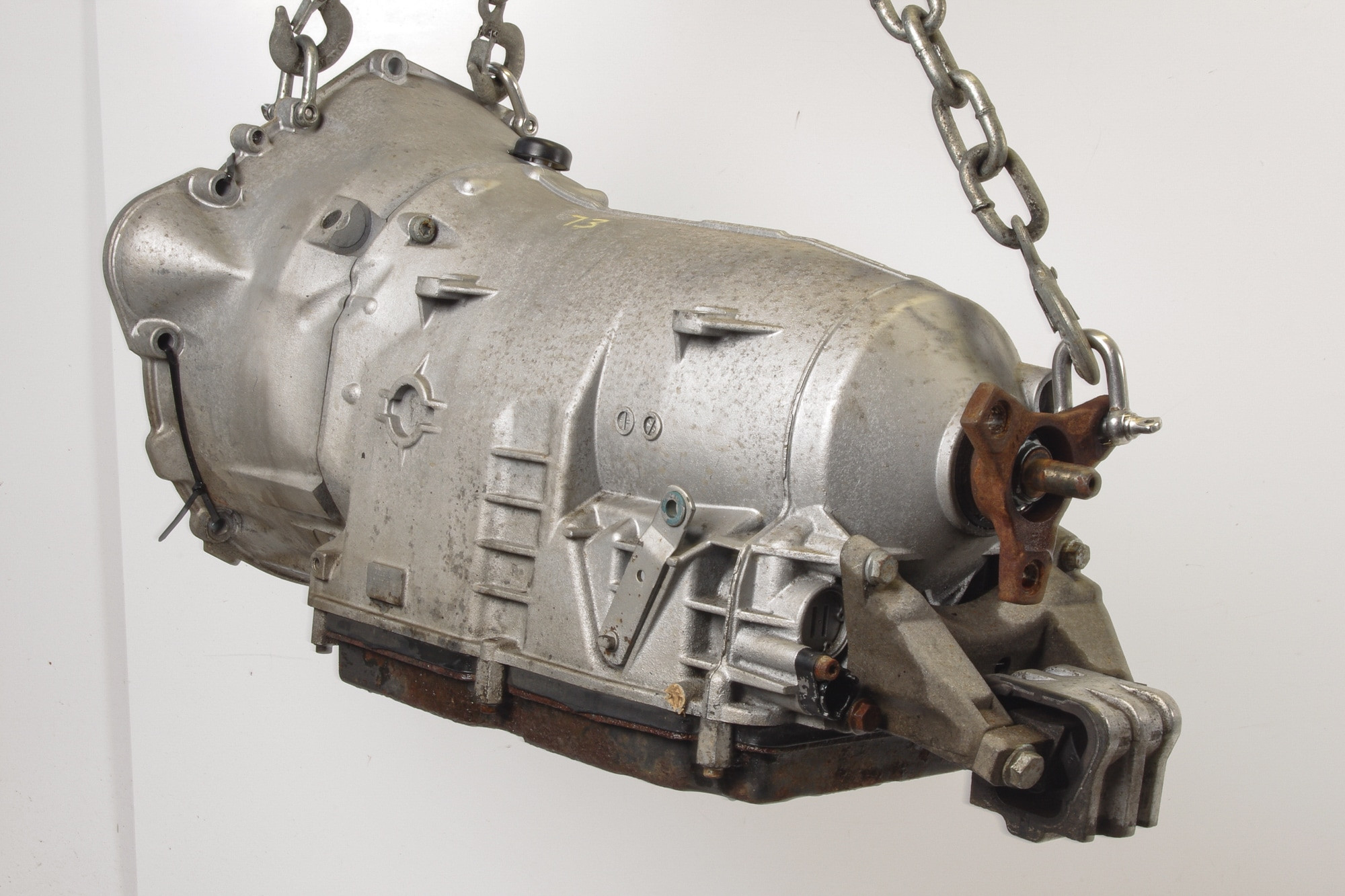 Mercedes 2102701701 Gearbox 722605 | R129 SL W140 S R170 SLK W202 C C208 A208...