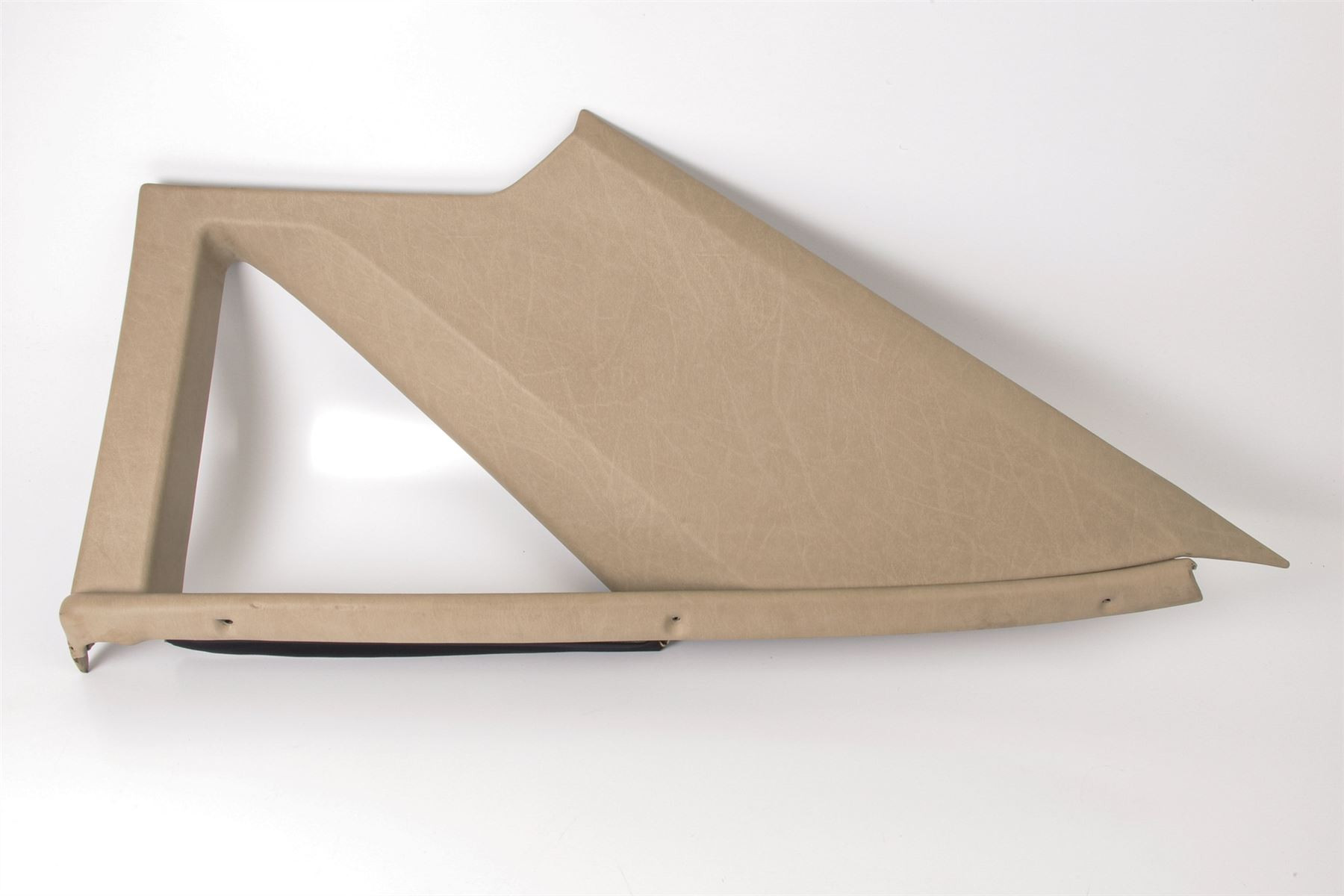 Mercedes 1297950416 Hardtop Panel - Right Beige (a) | R129 SL