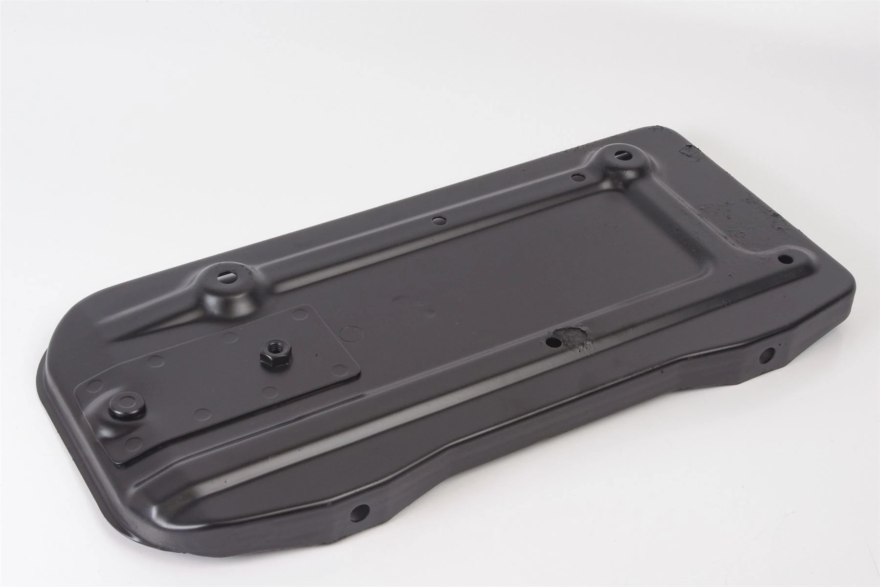 Mercedes 1298900063 Battery Tray | W124 E R129 SL W461 G