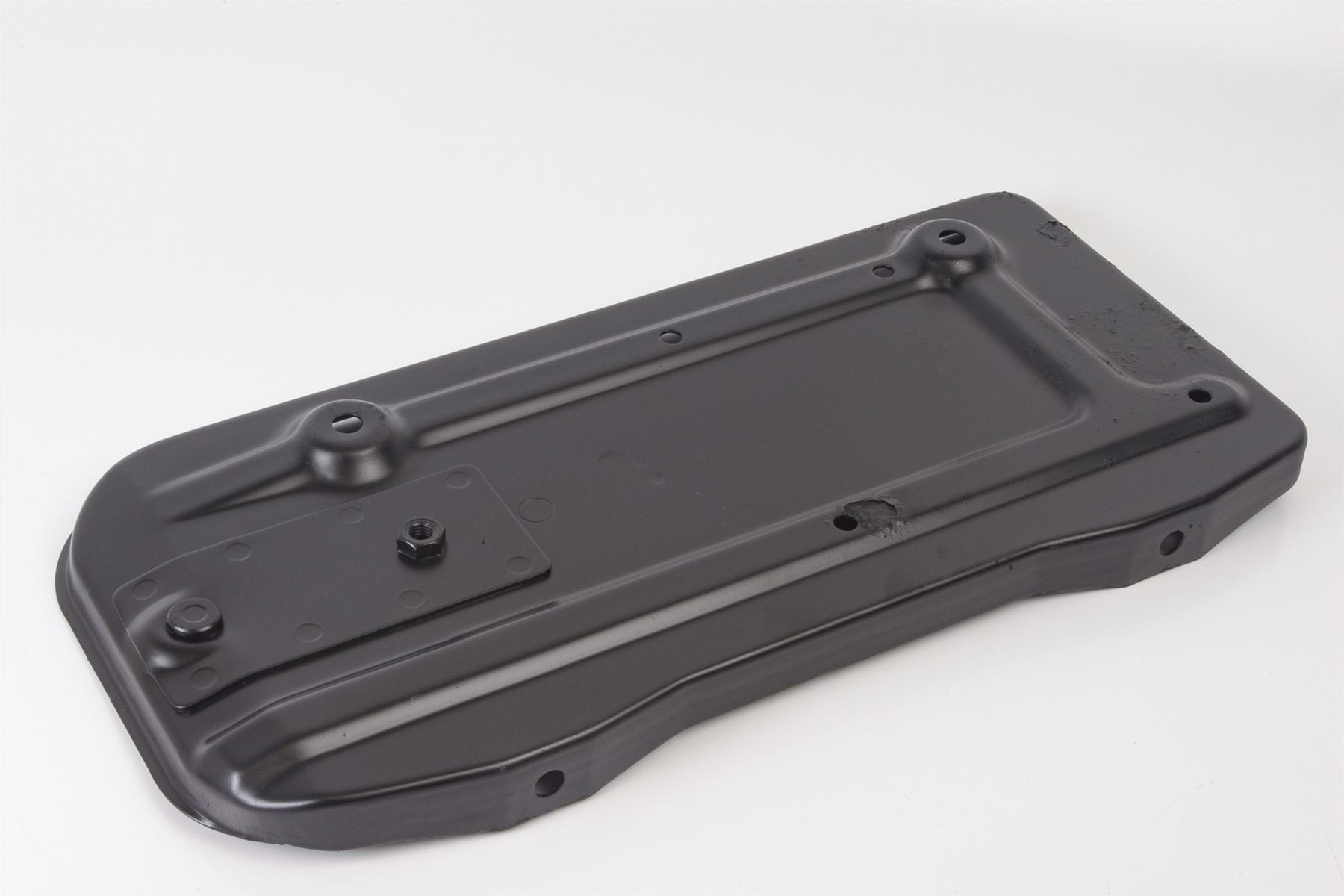 Mercedes 1298900063 Battery Tray | W124 E R129 SL W461 G