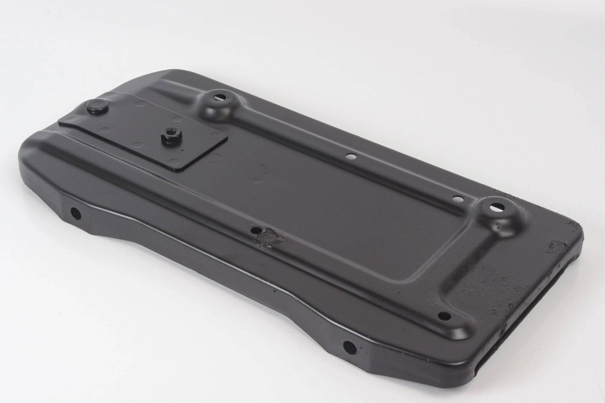 Mercedes 1298900063 Battery Tray | W124 E R129 SL W461 G