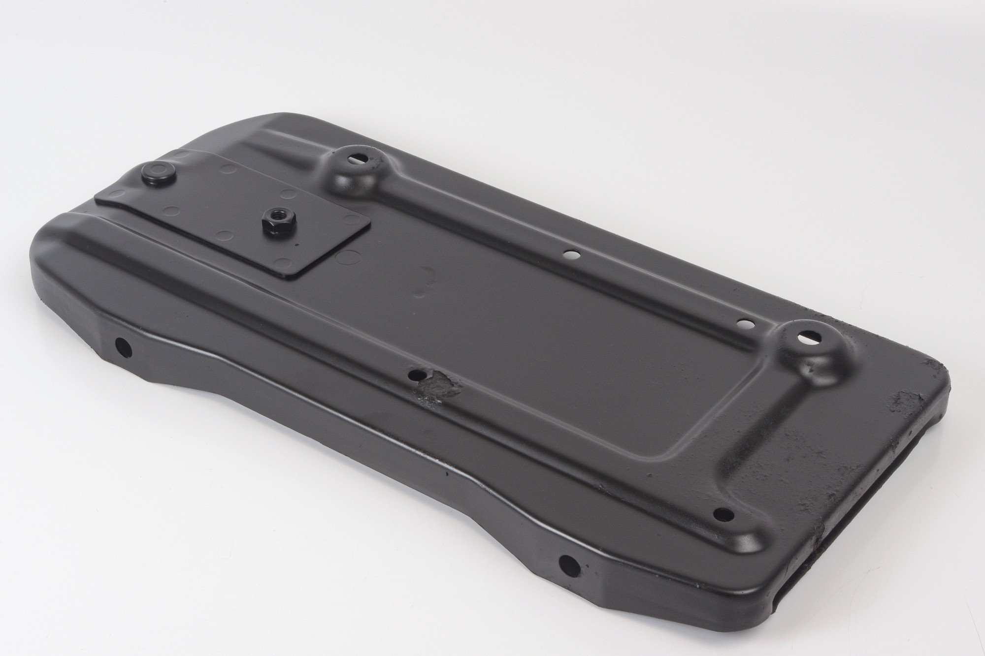 Mercedes 1298900063 Battery Tray | W124 E R129 SL W461 G