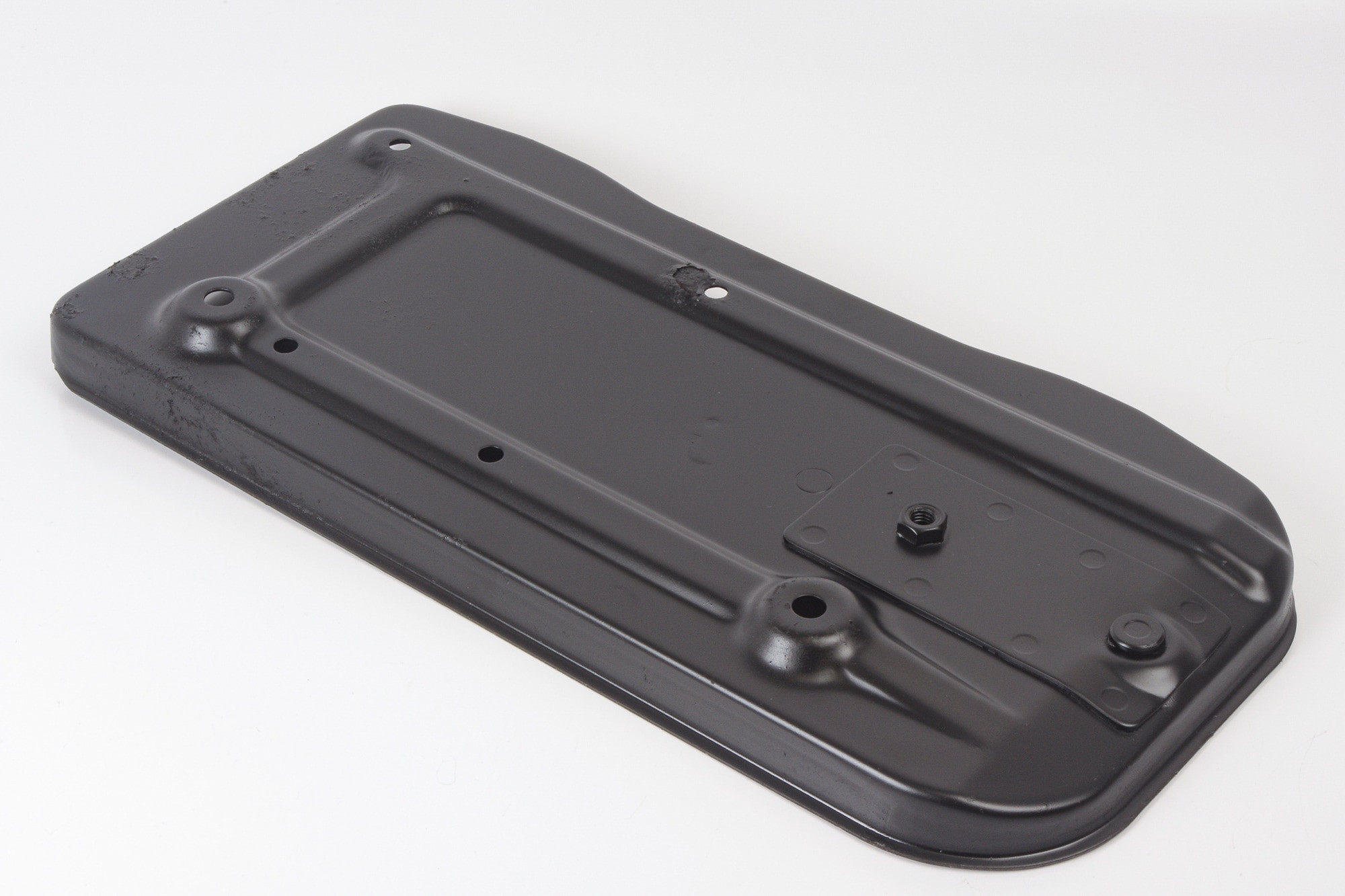 Mercedes 1298900063 Battery Tray | W124 E R129 SL W461 G