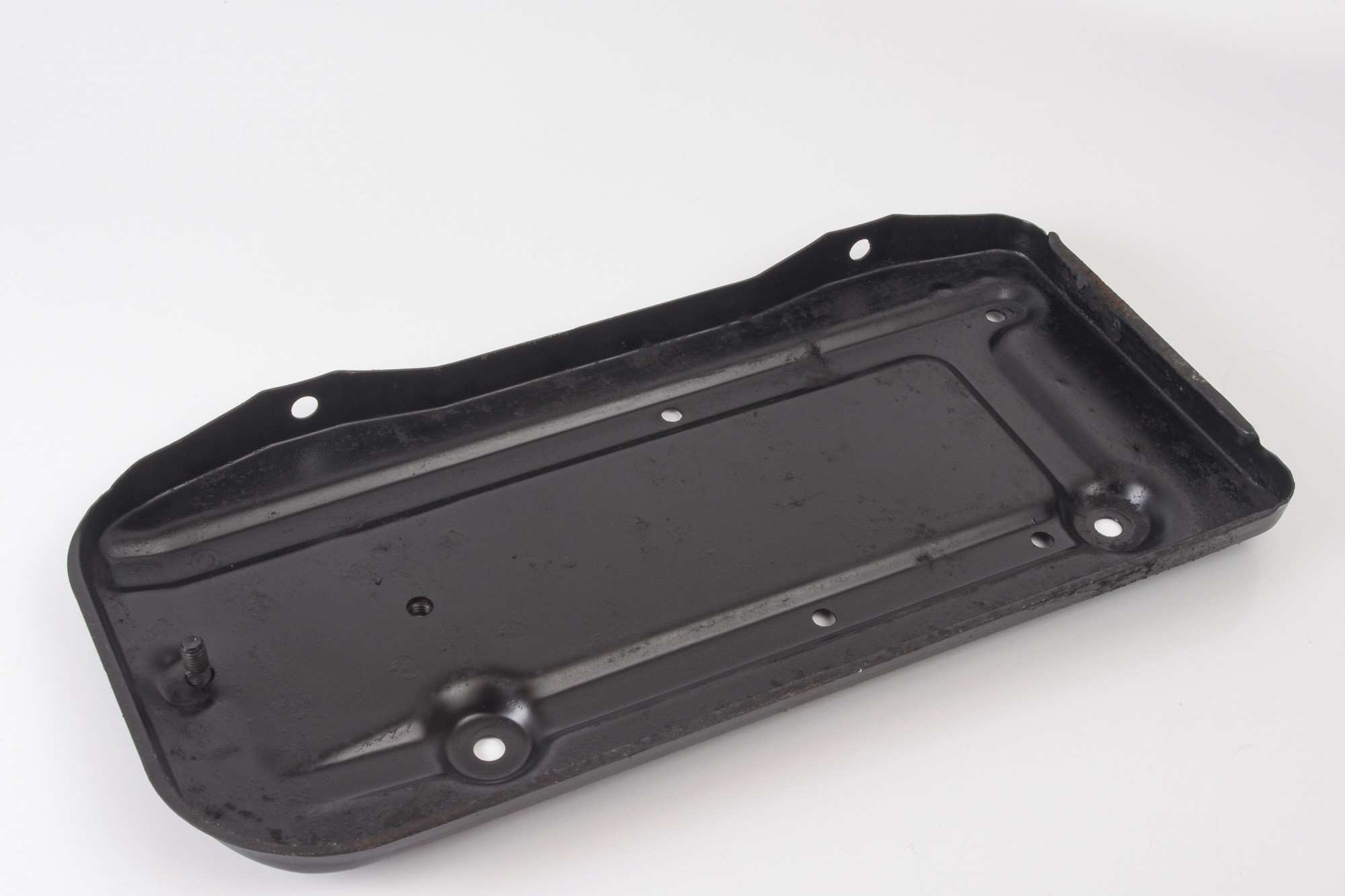Mercedes 1298900063 Battery Tray (e) | W124 E R129 SL W461 G