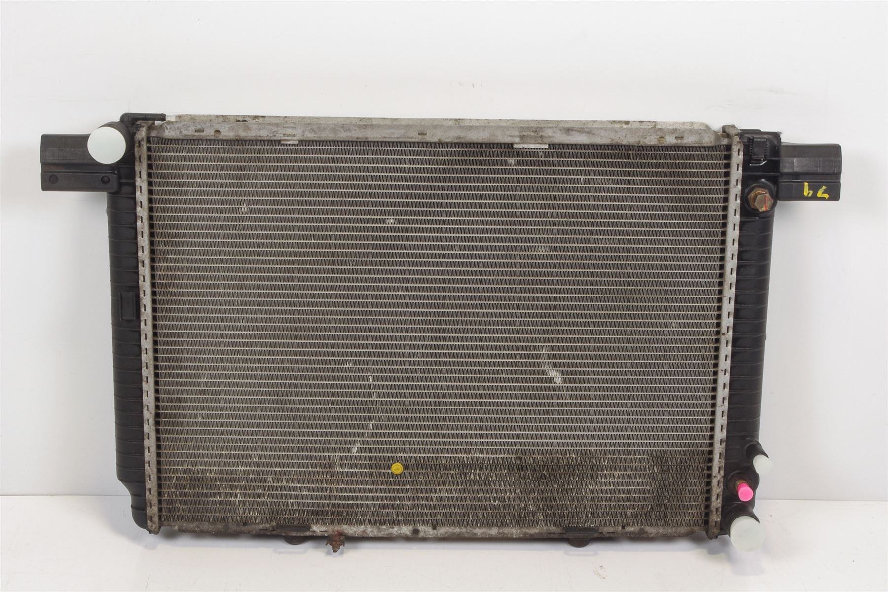 Mercedes 1295000103 Radiator (a) | R129 SL