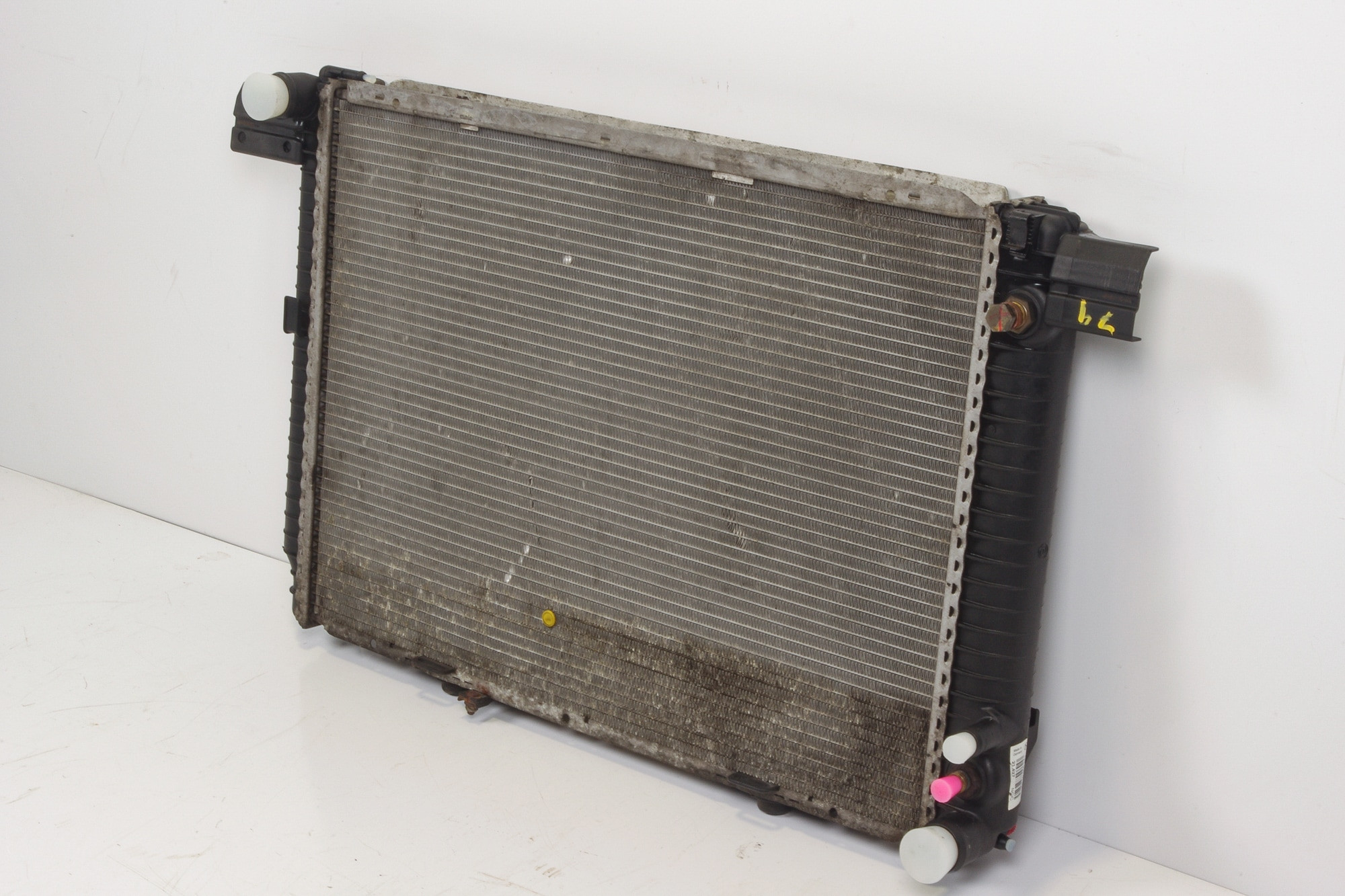 Mercedes 1295000103 Radiator (a) | R129 SL
