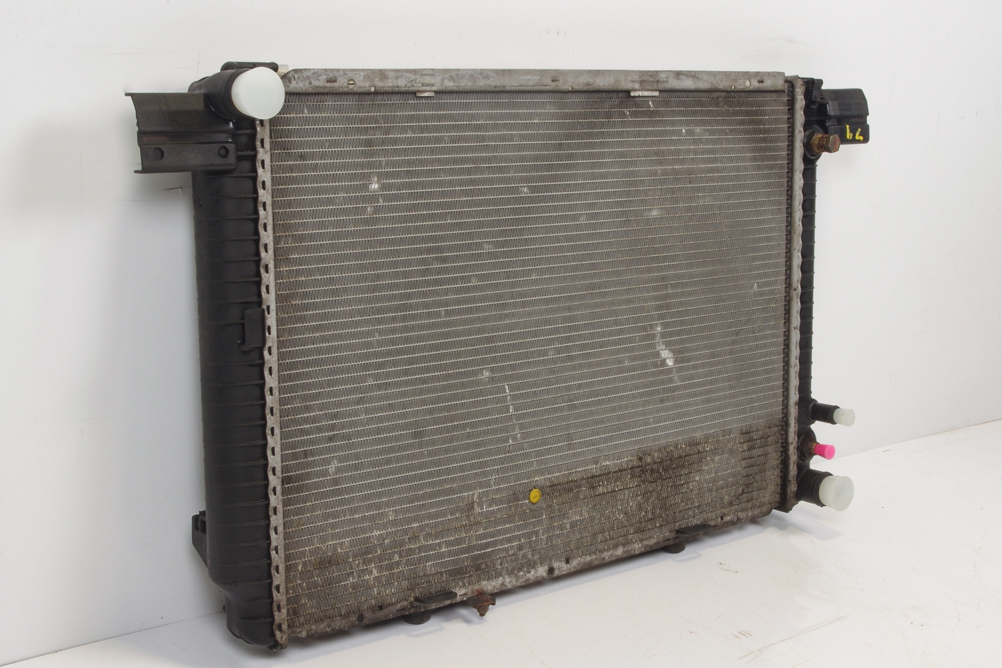 Mercedes 1295000103 Radiator (a) | R129 SL