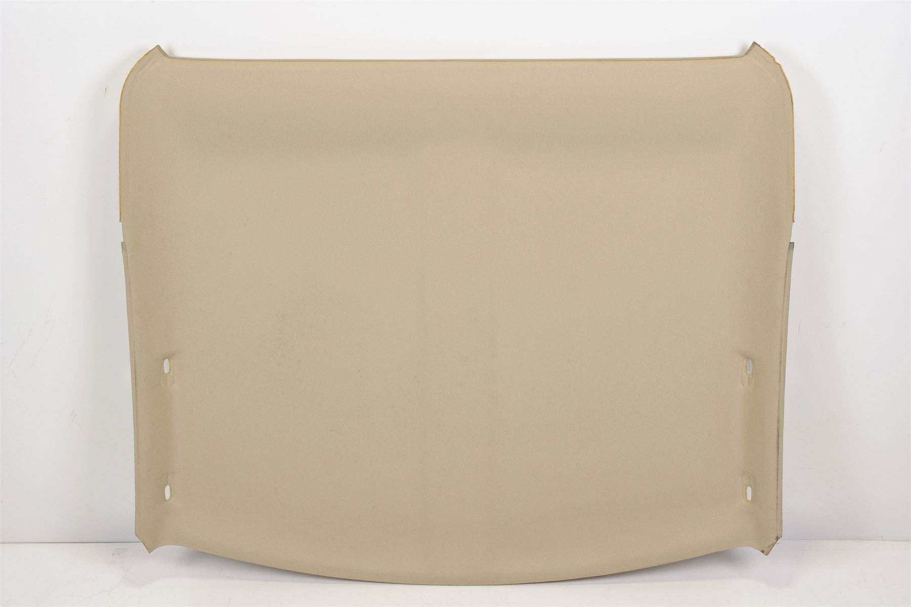 Mercedes 1297900145 Hardtop Headliner - Beige | R129 SL