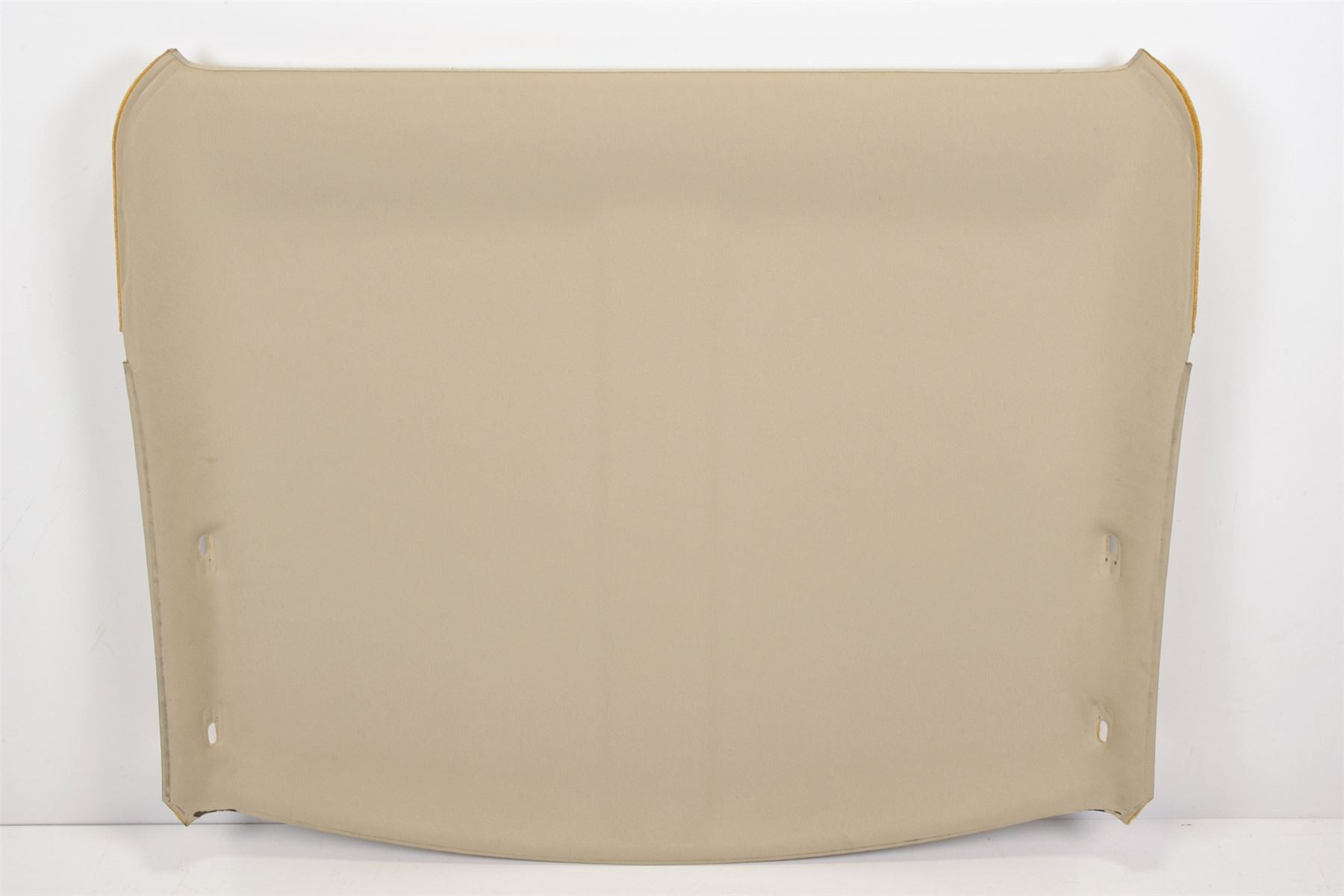 Mercedes 1297900145 Hardtop Headliner - Beige | R129 SL