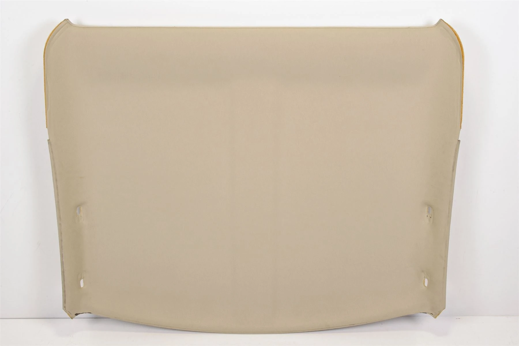 Mercedes 1297900145 Hardtop Headliner - Beige | R129 SL