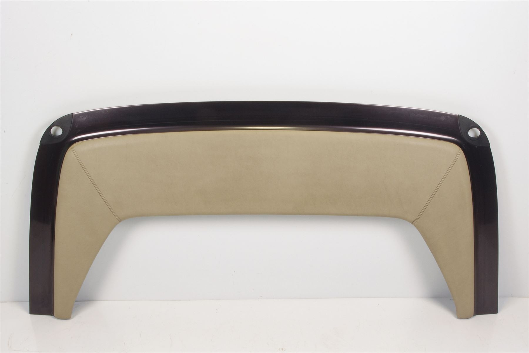 Mercedes 1297500046 Roof Cover - Beige (a) | R129 SL
