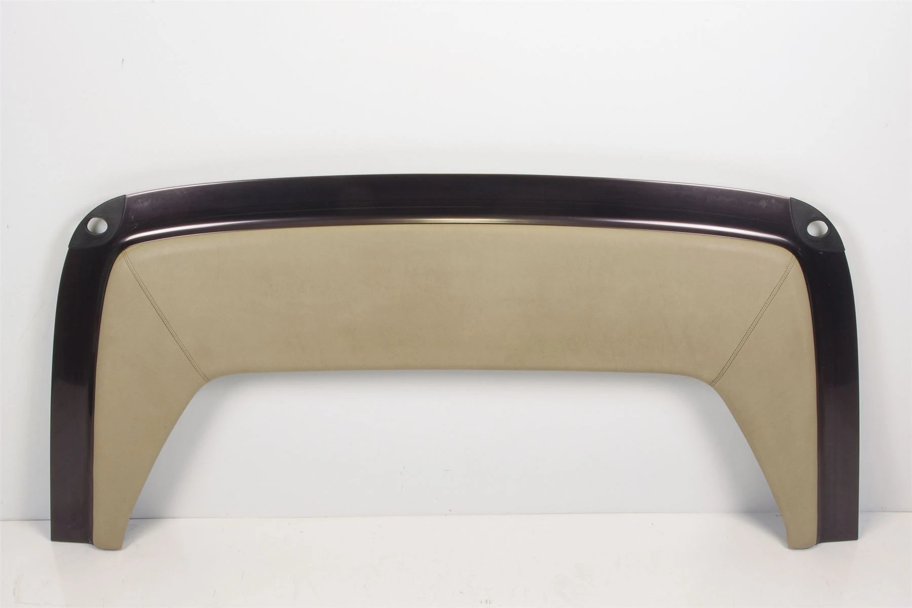 Mercedes 1297500046 Roof Cover - Beige (a) | R129 SL