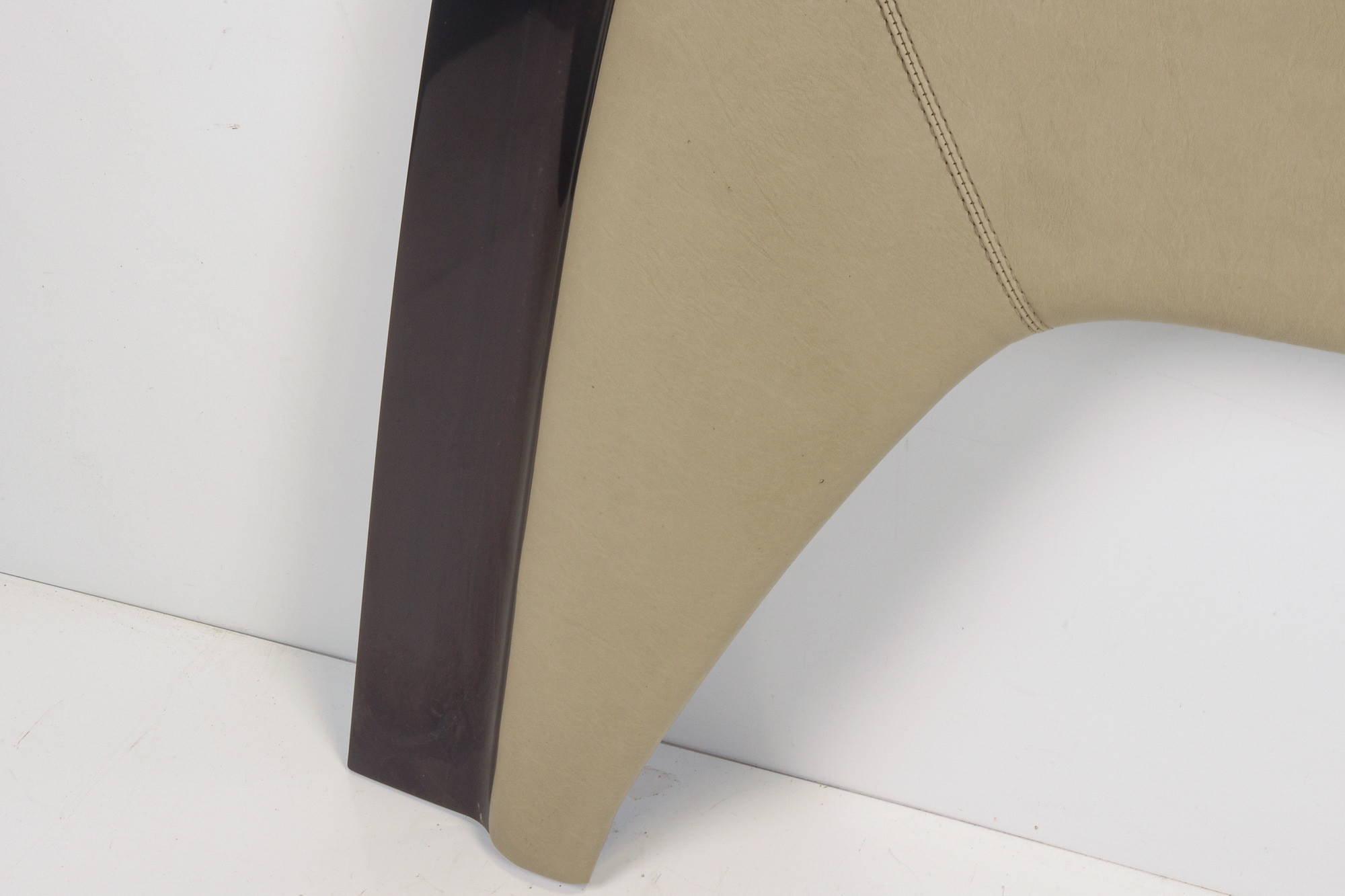 Mercedes 1297500046 Roof Cover - Beige (a) | R129 SL