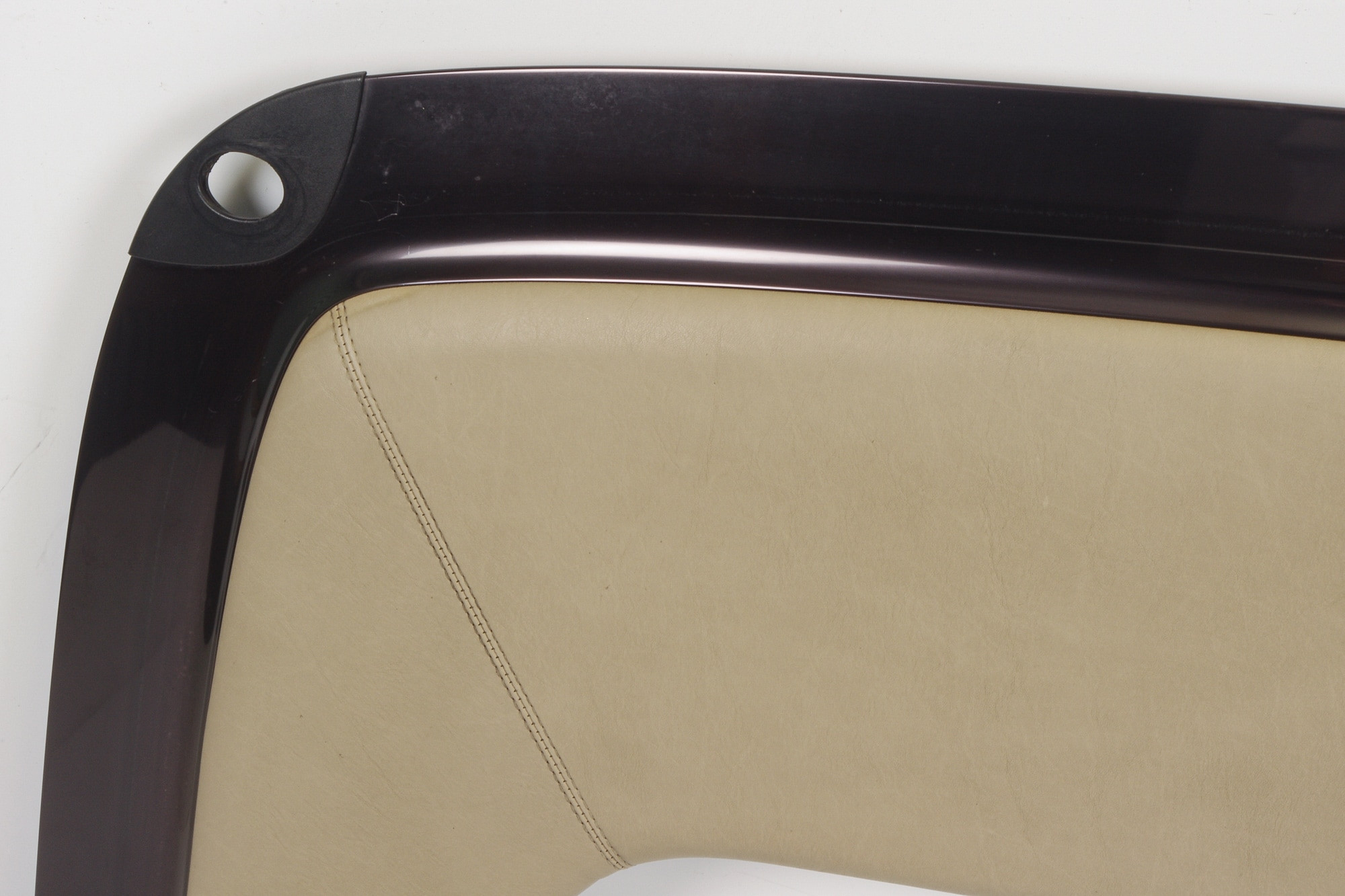 Mercedes 1297500046 Roof Cover - Beige (a) | R129 SL