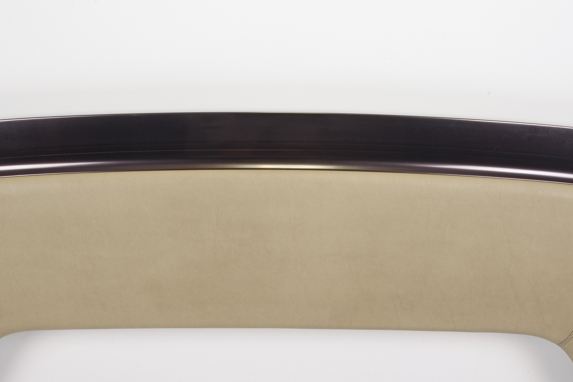 Mercedes 1297500046 Roof Cover - Beige (a) | R129 SL