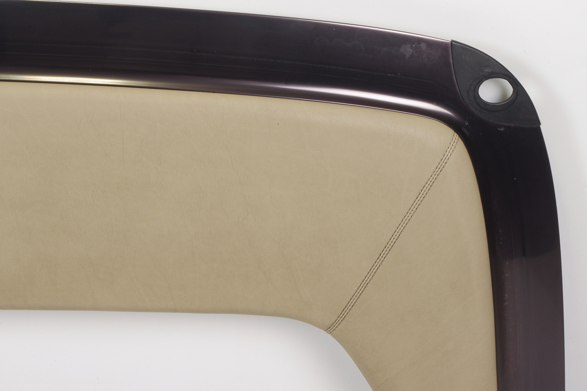 Mercedes 1297500046 Roof Cover - Beige (a) | R129 SL