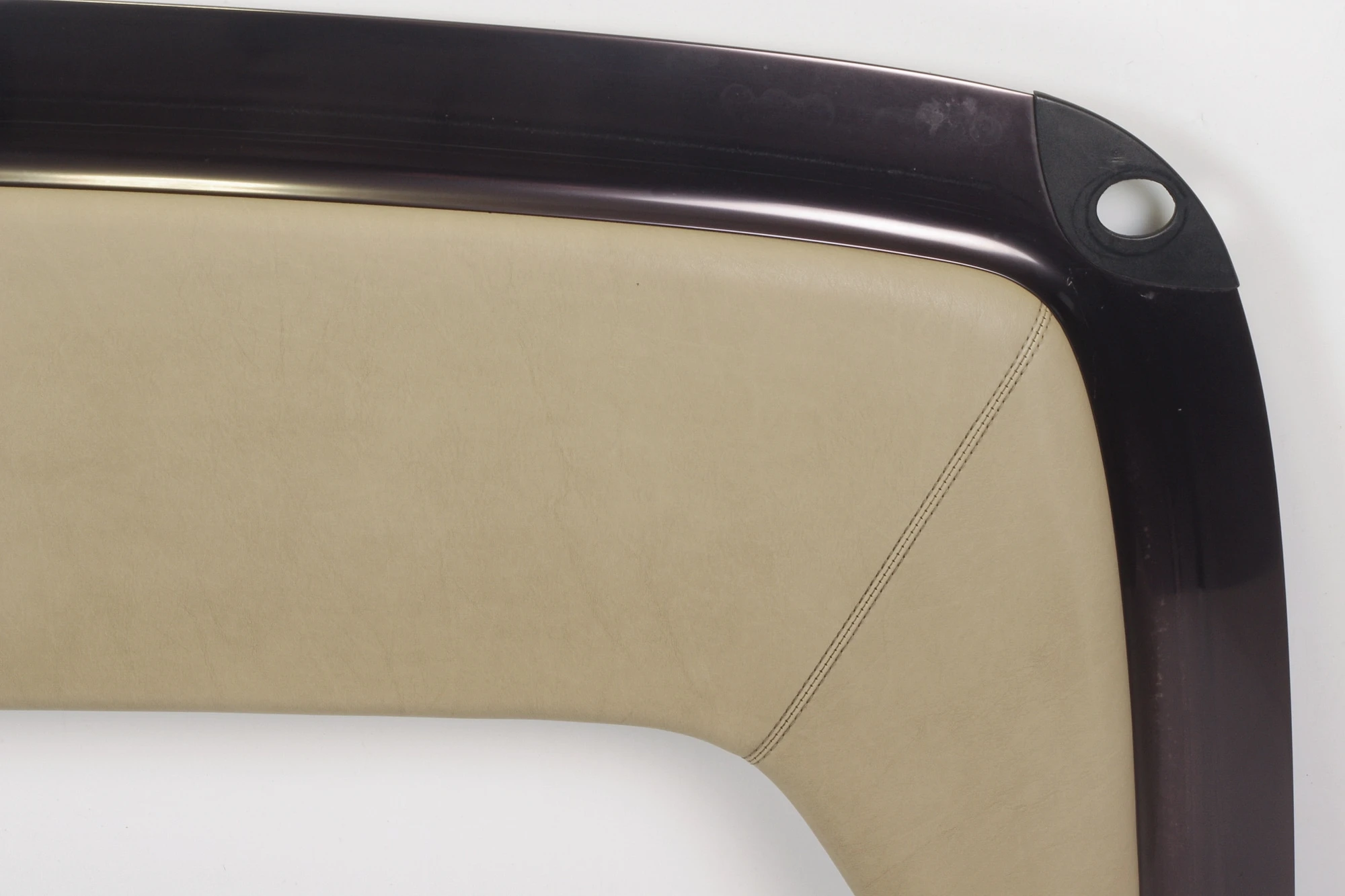 Mercedes 1297500046 Roof Cover - Beige (a) | R129 SL