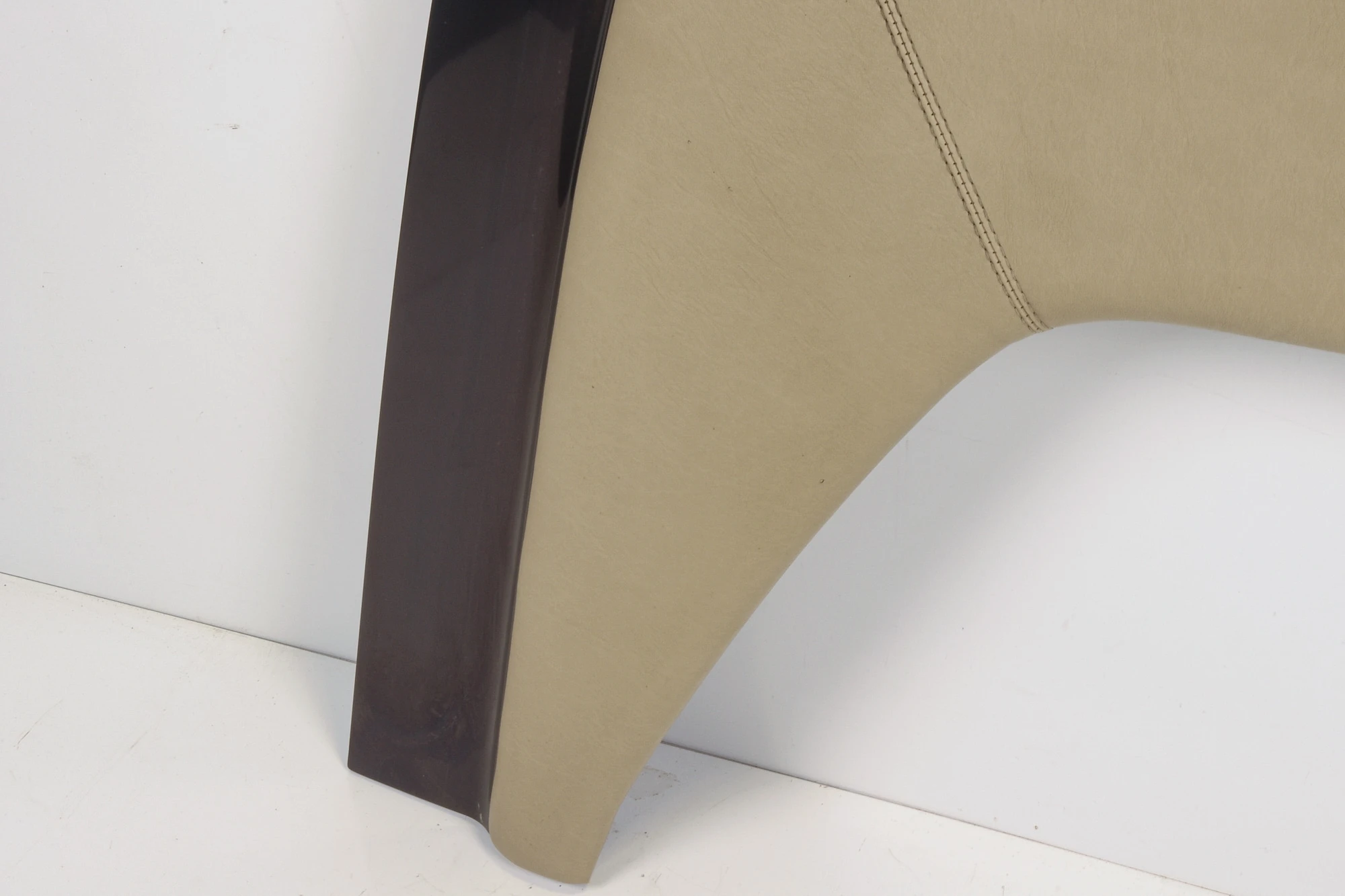 Mercedes 1297500046 Roof Cover - Beige (a) | R129 SL