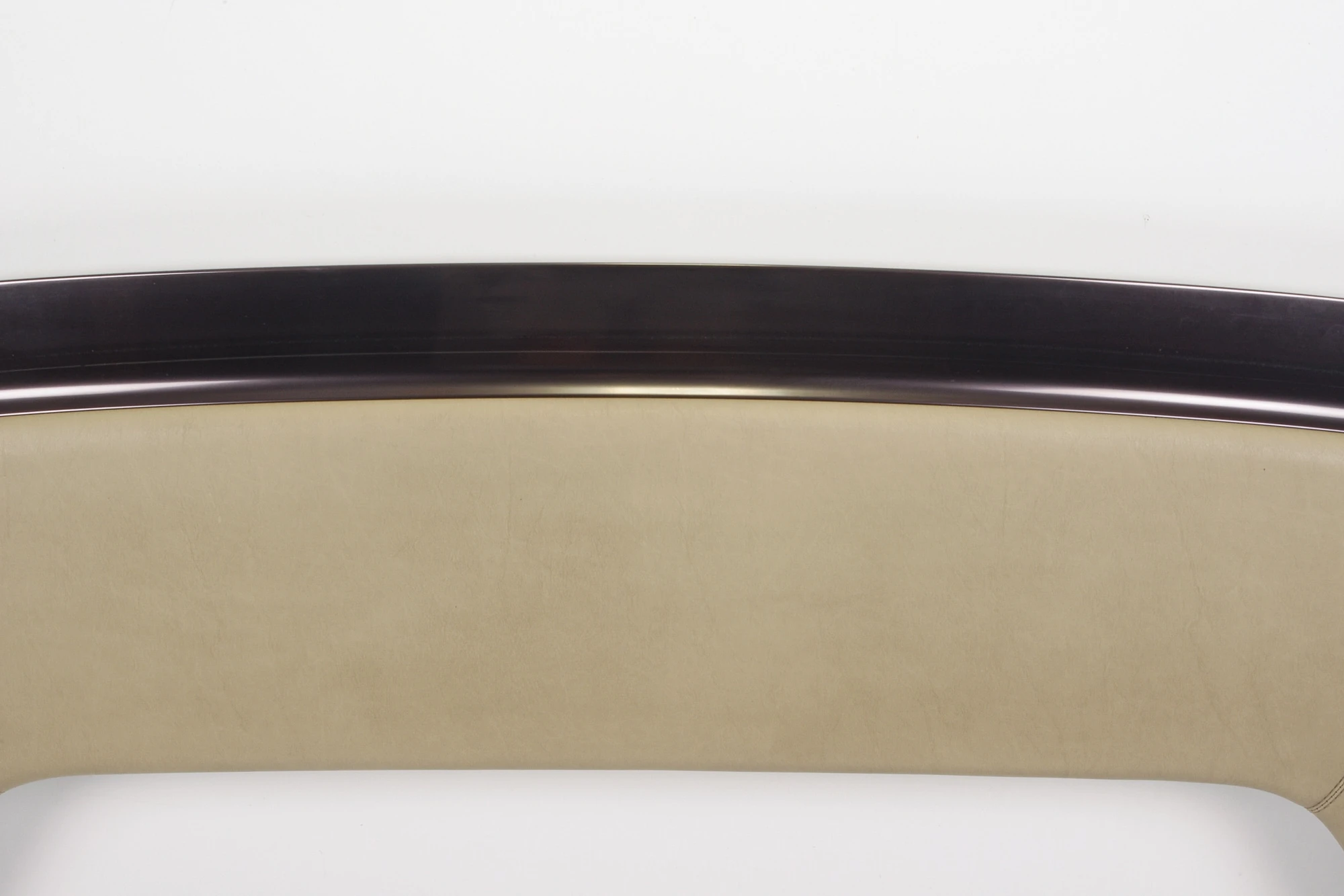 Mercedes 1297500046 Roof Cover - Beige (a) | R129 SL