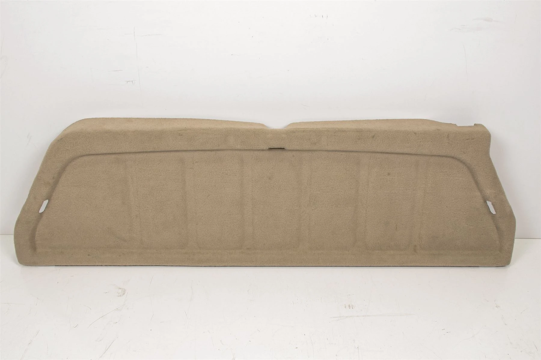 Mercedes 1296941725 Wind Deflector Cover - Beige (a) | R129 SL
