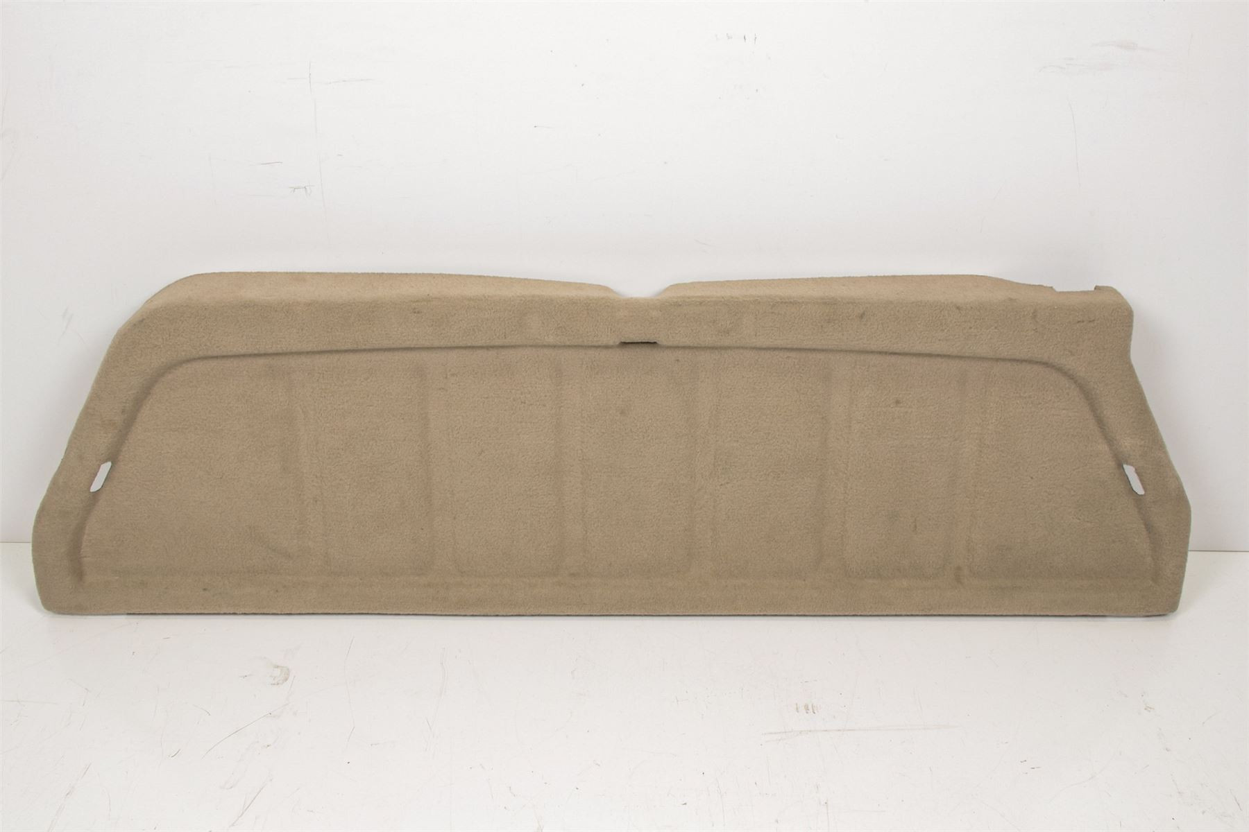 Mercedes 1296941725 Wind Deflector Cover - Beige (a) | R129 SL