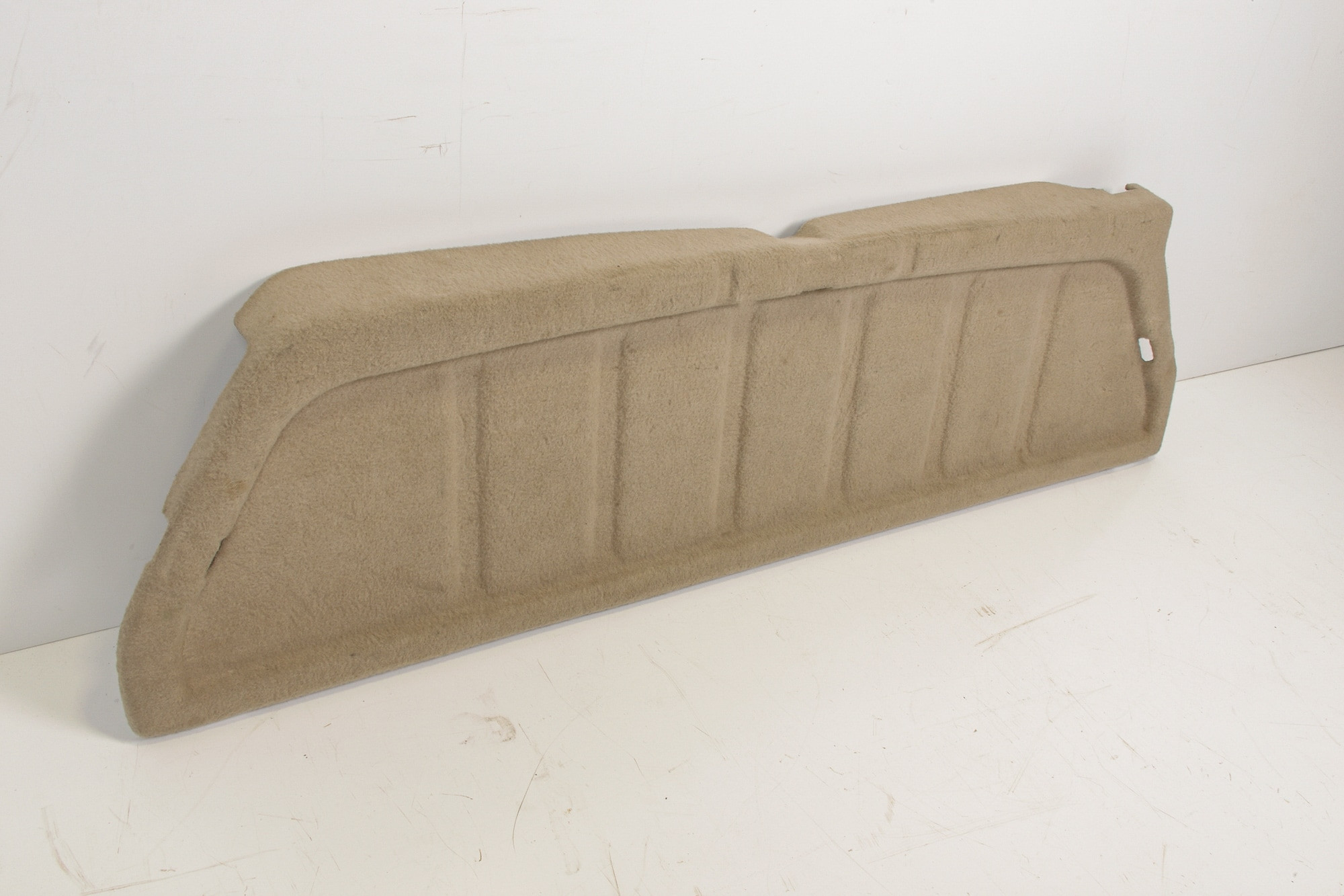 Mercedes 1296941725 Wind Deflector Cover - Beige (a) | R129 SL