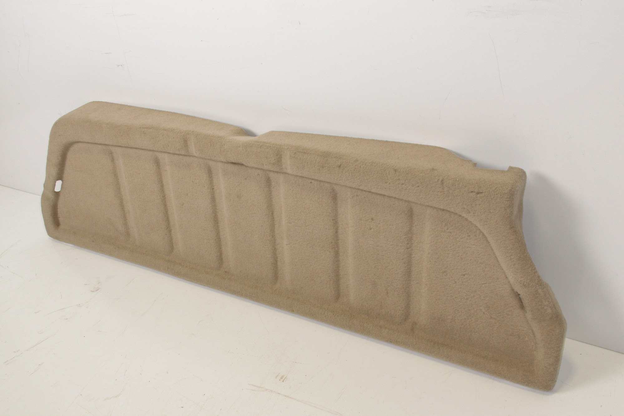 Mercedes 1296941725 Wind Deflector Cover - Beige (a) | R129 SL