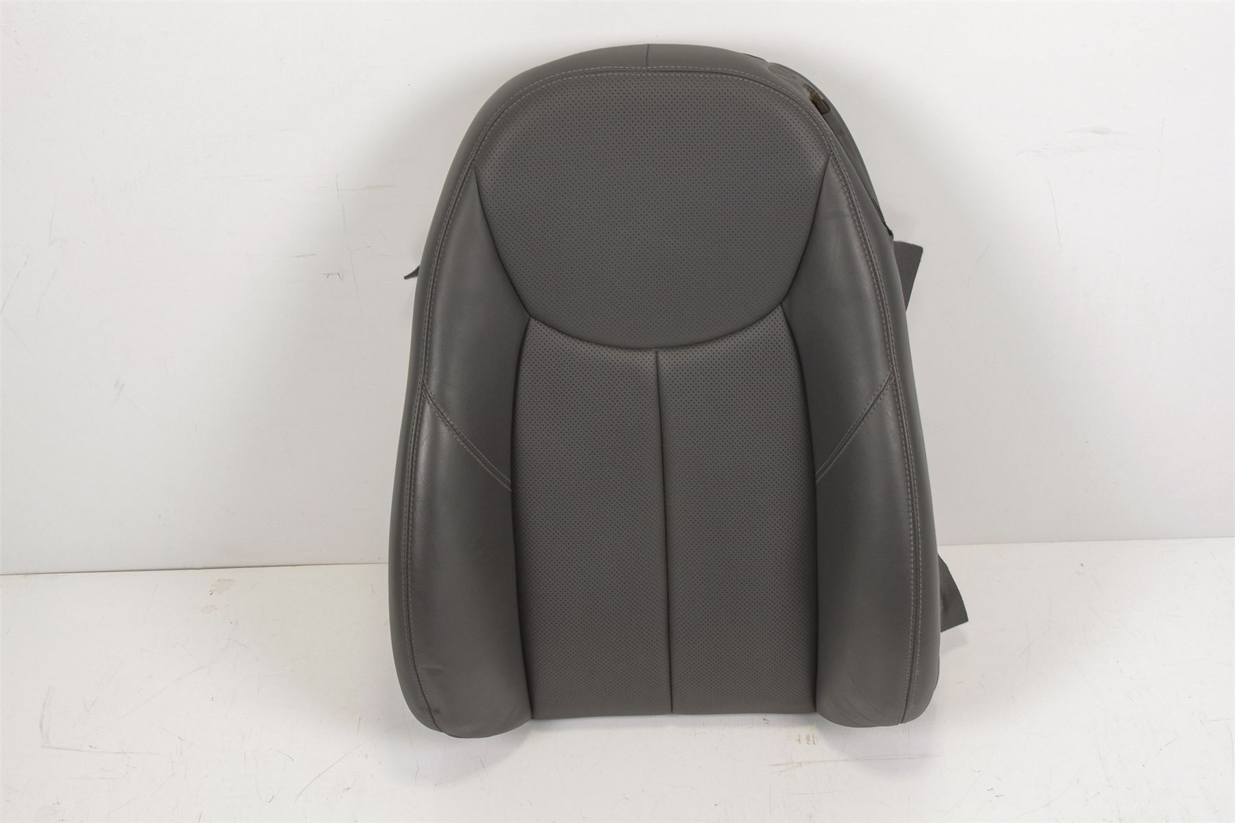 Mercedes 2309100916 Seat Backrest - Left Grey | R230 SL