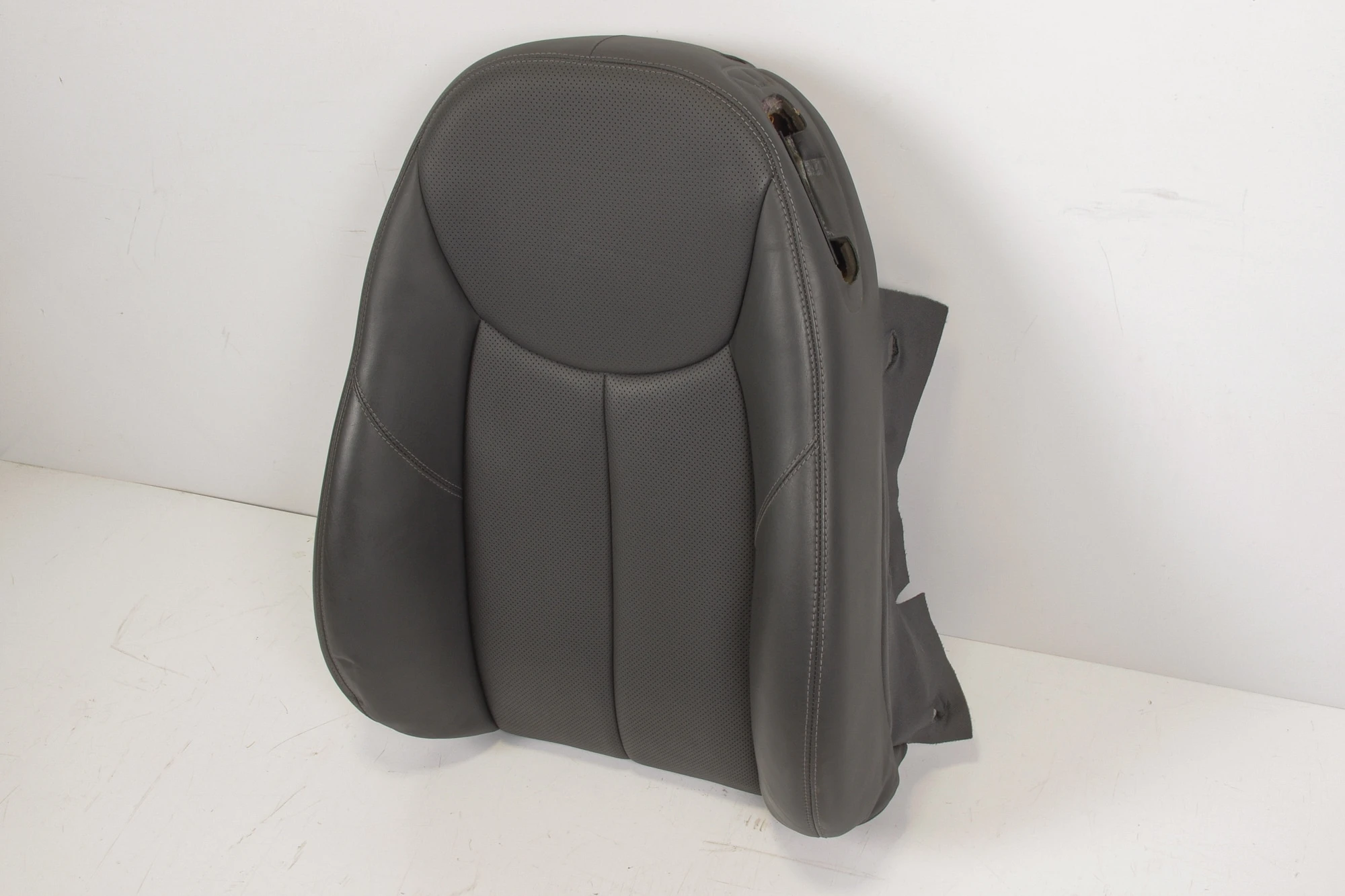 Mercedes 2309100916 Seat Backrest - Left Grey | R230 SL