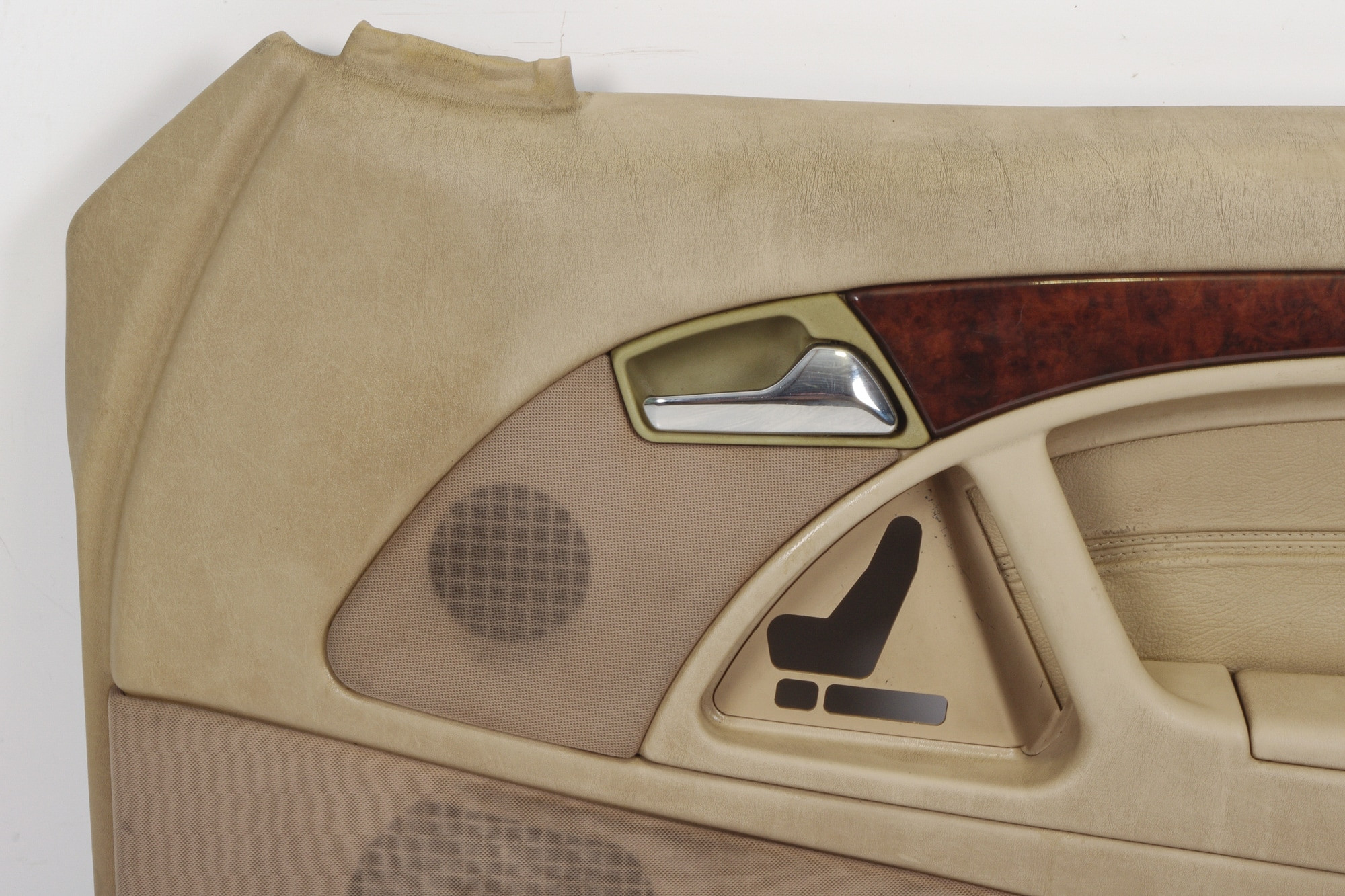 Mercedes 1297209470 Door Card - Right Beige (a) | R129 SL