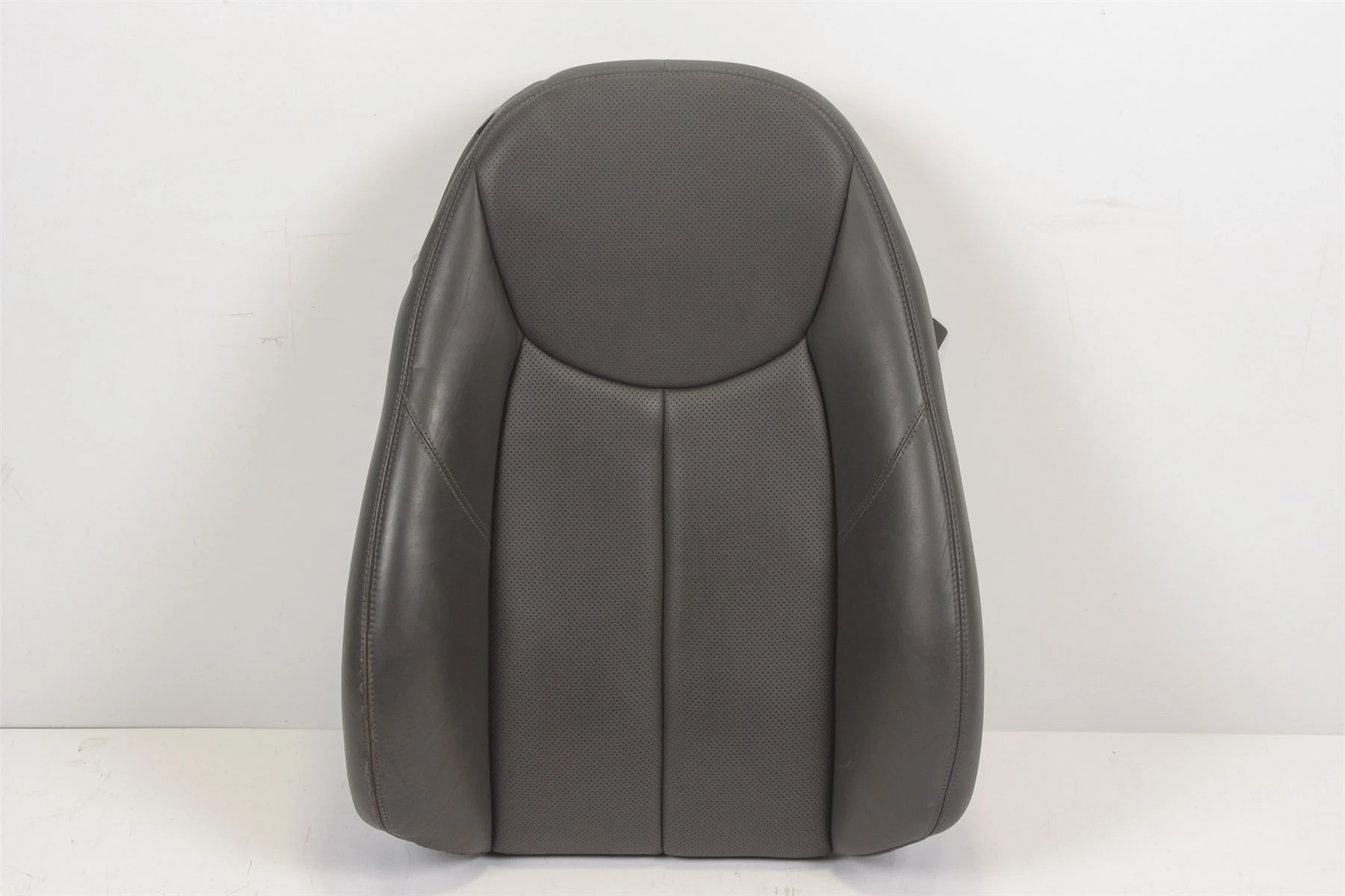 Mercedes 2309101016 Seat Backrest - Right Grey | R230 SL