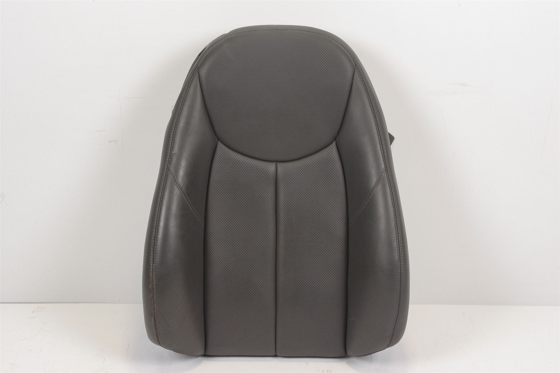 Mercedes 2309101016 Seat Backrest - Right Grey | R230 SL