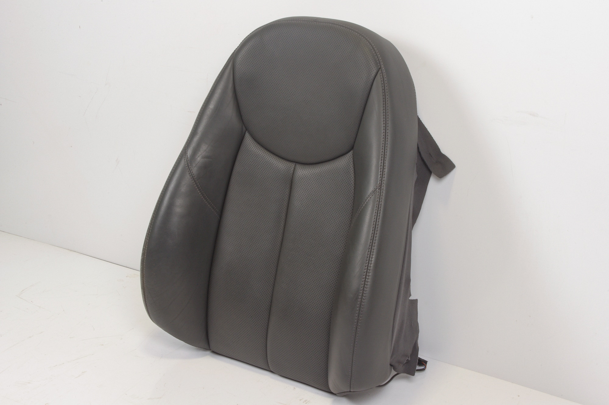 Mercedes 2309101016 Seat Backrest - Right Grey | R230 SL